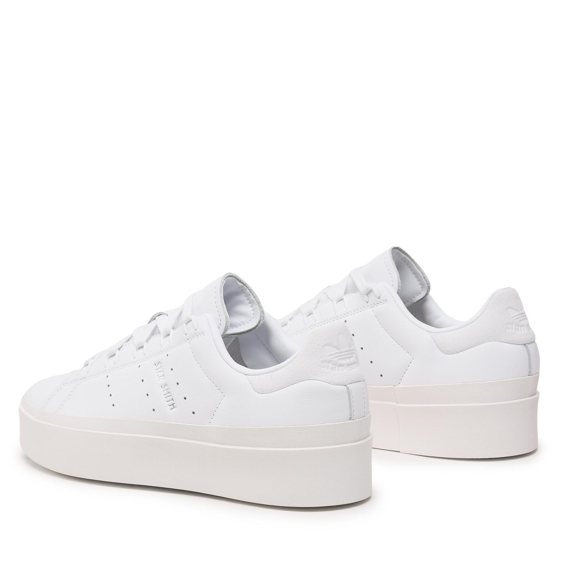 adidas Обувки Stan Smith Bonega Shoes IE4758 Бял - Pepit.bg