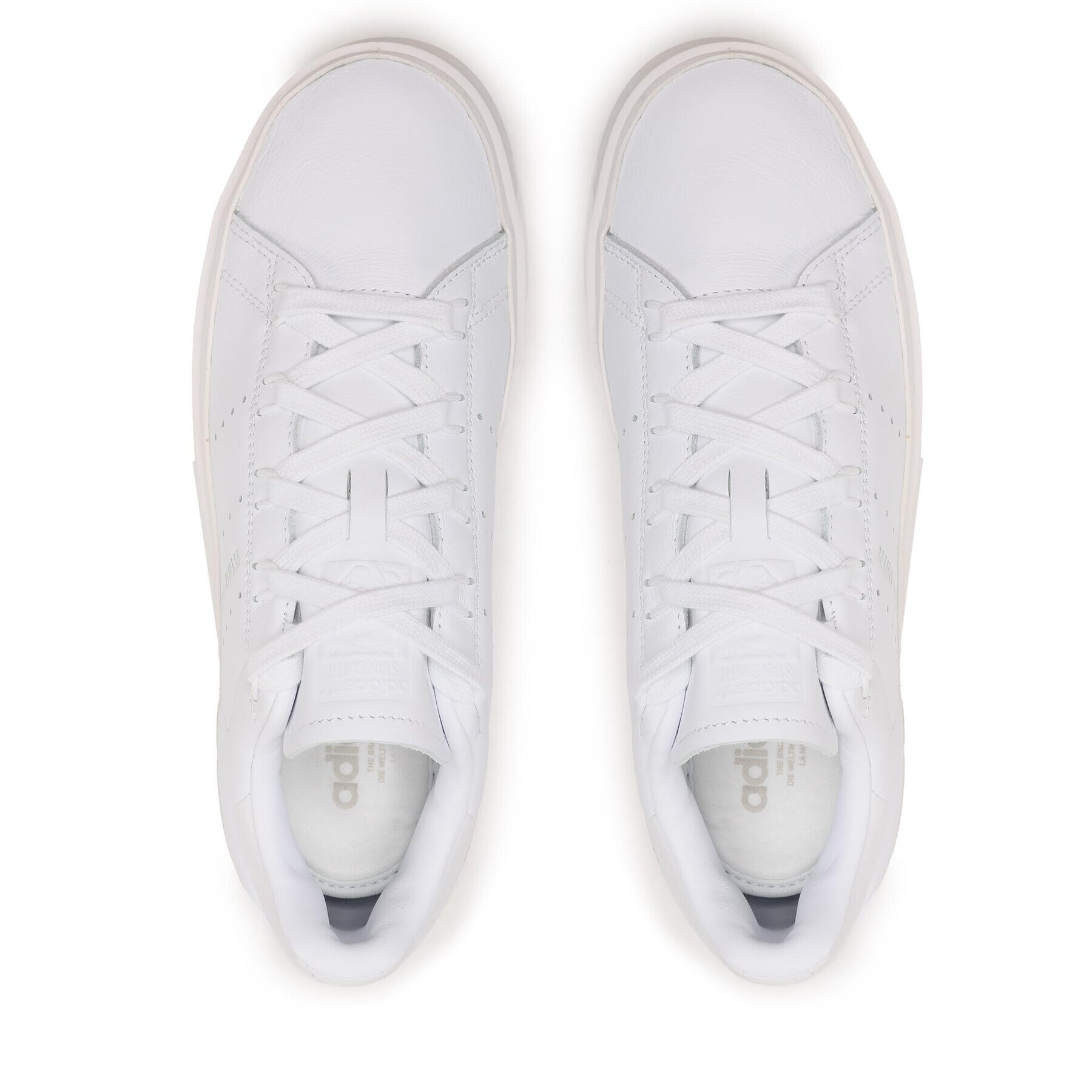 adidas Обувки Stan Smith Bonega Shoes IE4758 Бял - Pepit.bg