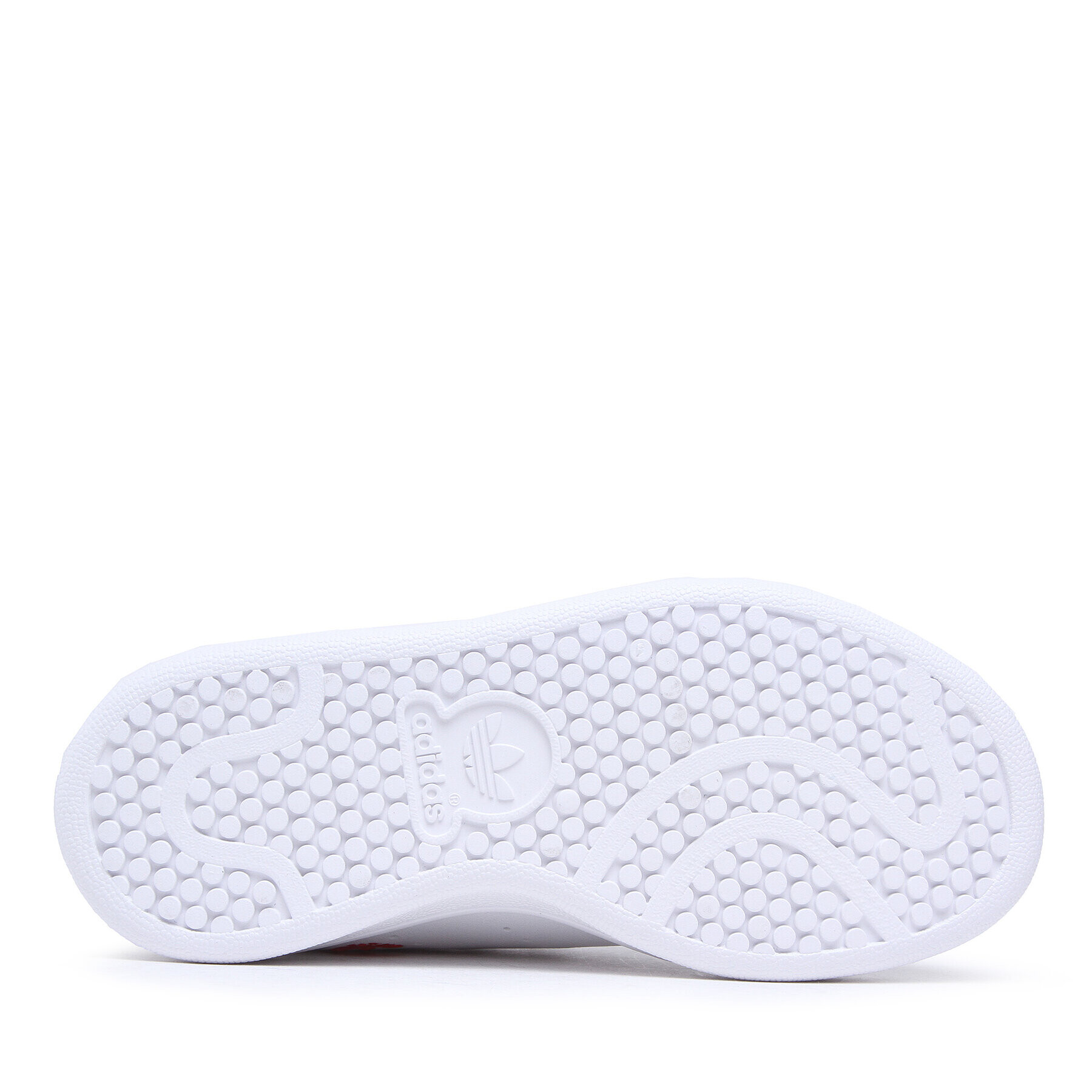 adidas Обувки Stan Smith C HQ1900 Бял - Pepit.bg