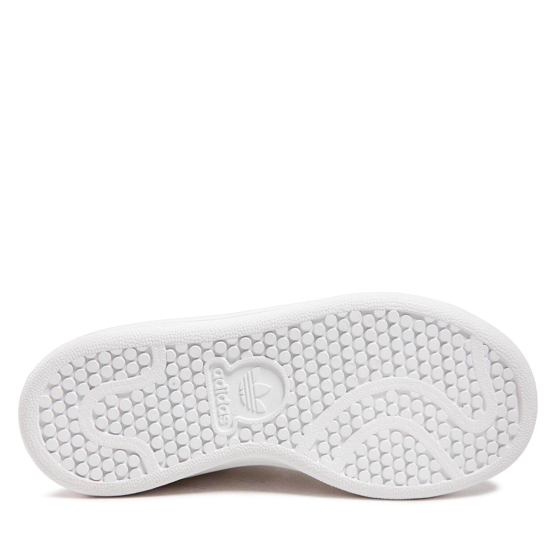 adidas Обувки Stan Smith Cf C FX7539 Бял - Pepit.bg