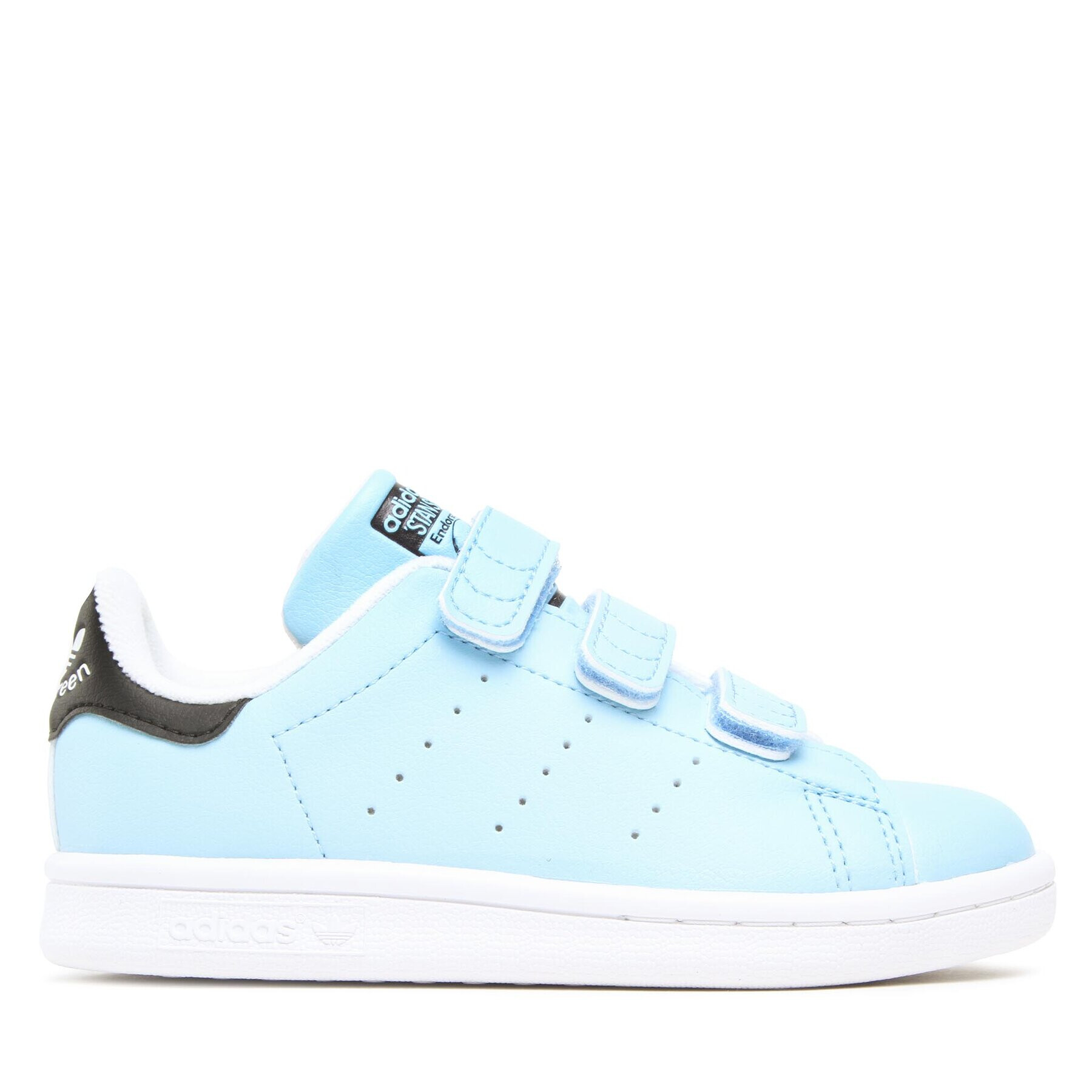 adidas Обувки Genie Stan Smith Shoes GW4536 Син - Pepit.bg