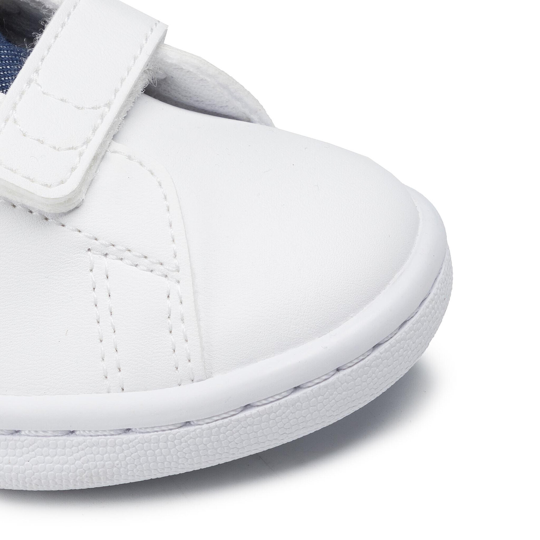 adidas Обувки Stan Smith Cf C GZ7360 Бял - Pepit.bg