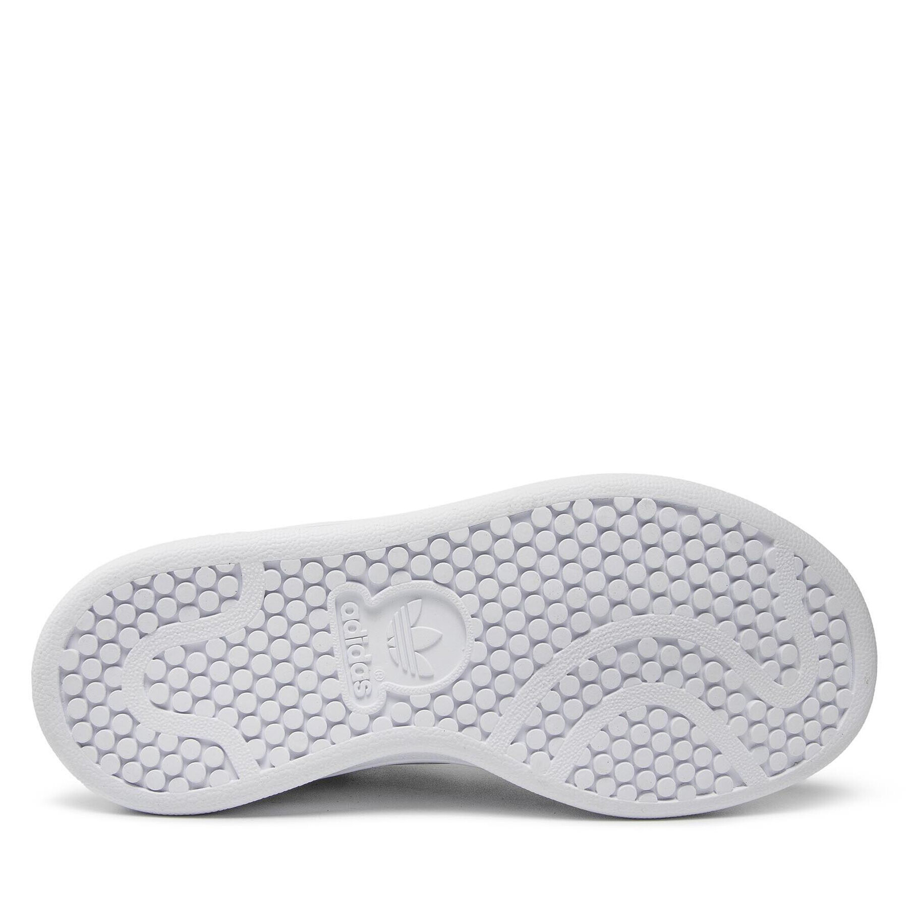 adidas Обувки Stan Smith Cf C GZ9907 Бял - Pepit.bg