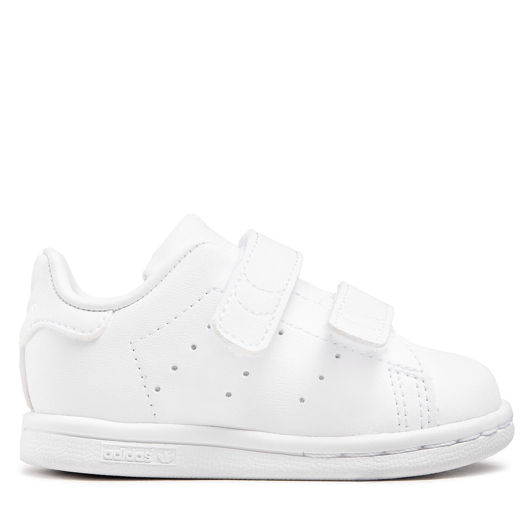 adidas Обувки Stan Smith Cf I FX7533 Бял - Pepit.bg