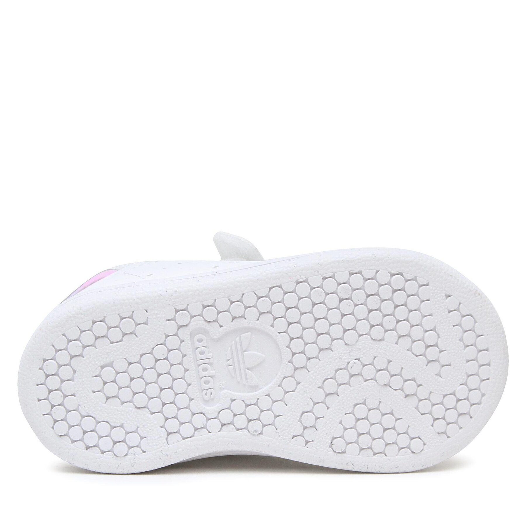 adidas Обувки Stan Smith Cf I GY4243 Бял - Pepit.bg