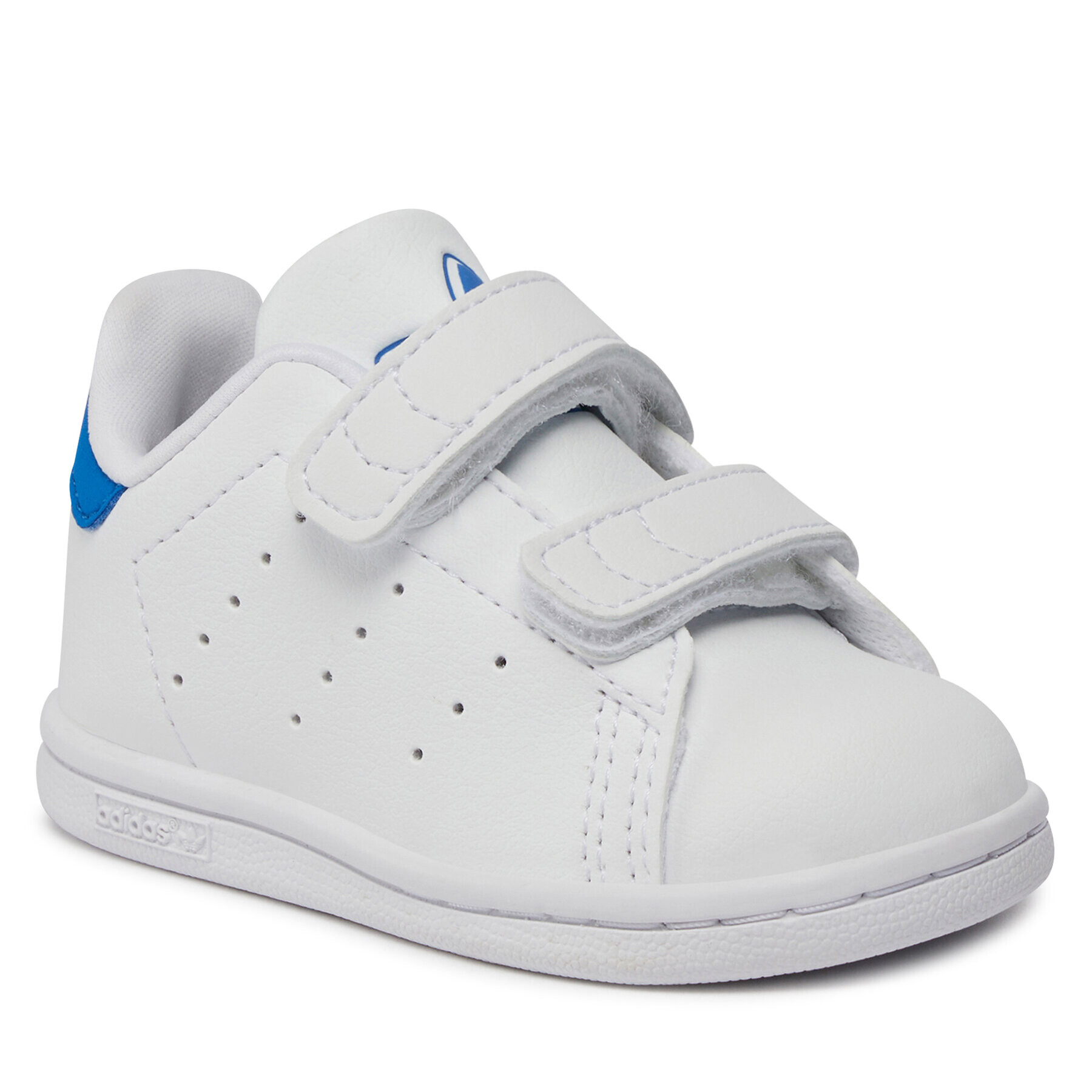 adidas Обувки Stan Smith Cf I IE8119 Бял - Pepit.bg