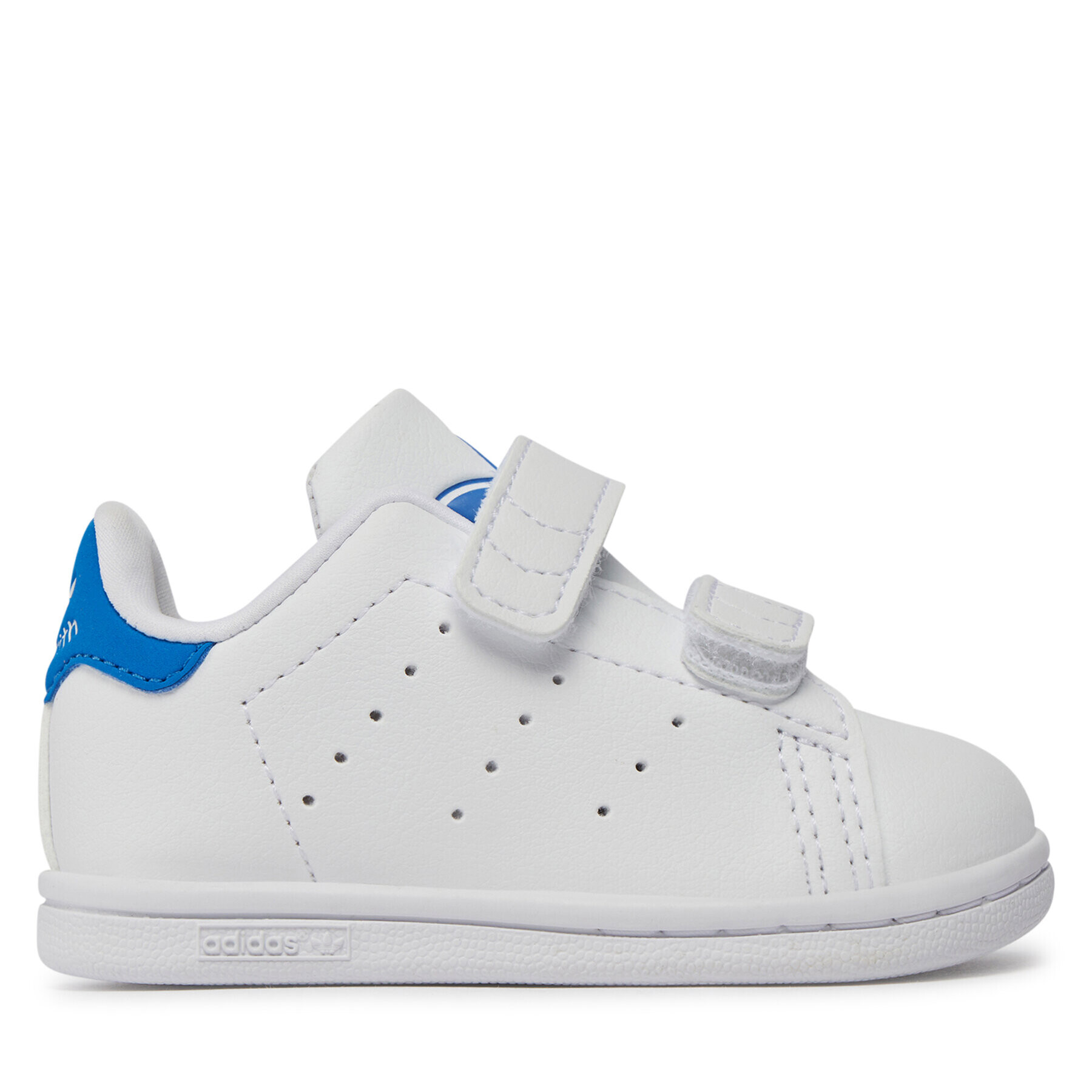 adidas Обувки Stan Smith Cf I IE8119 Бял - Pepit.bg