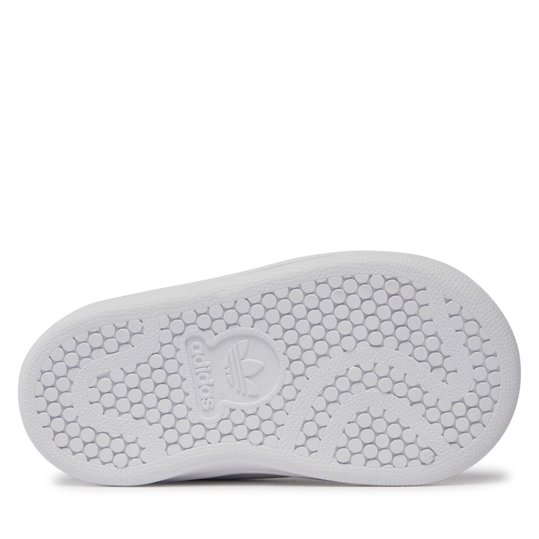 adidas Обувки Stan Smith Cf I IE8119 Бял - Pepit.bg