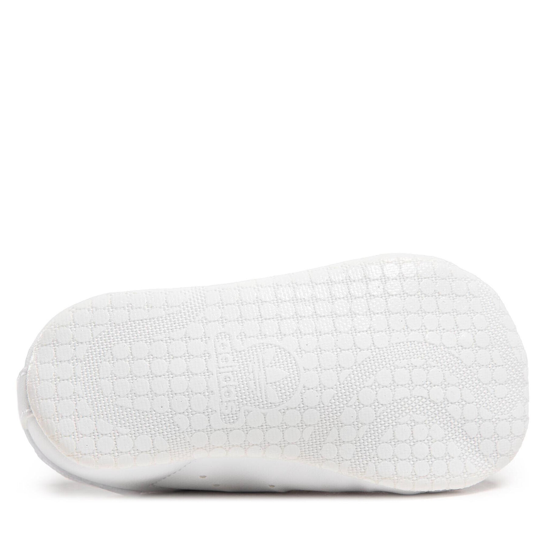 adidas Обувки Stan Smith Crib FY7892 Бял - Pepit.bg