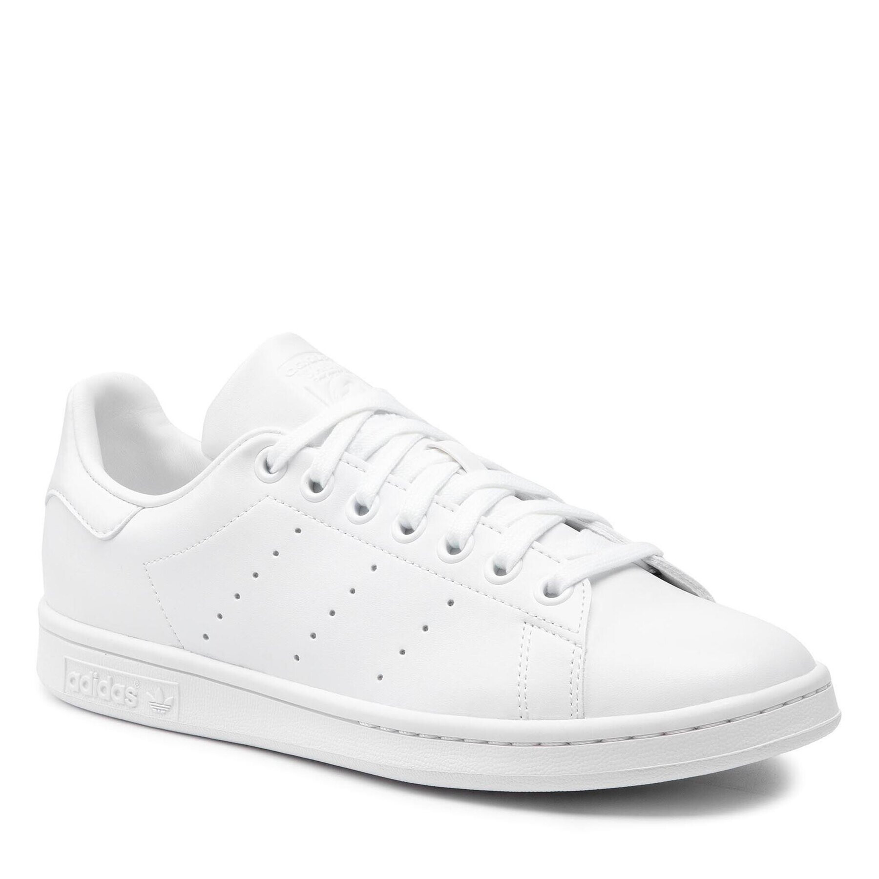 adidas Обувки Stan Smith FX5500 Бял - Pepit.bg