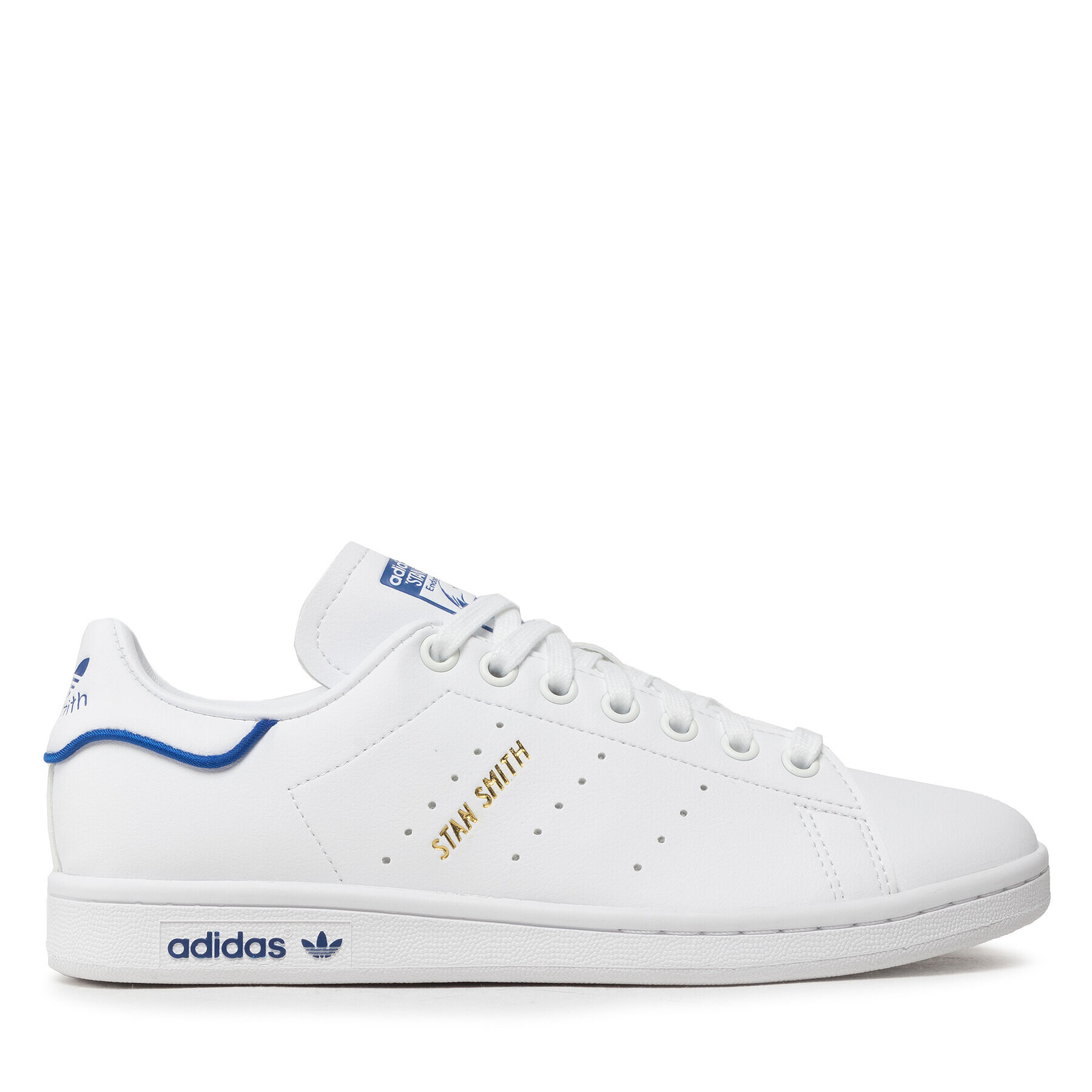 adidas Обувки Stan Smith GW0489 Бял - Pepit.bg