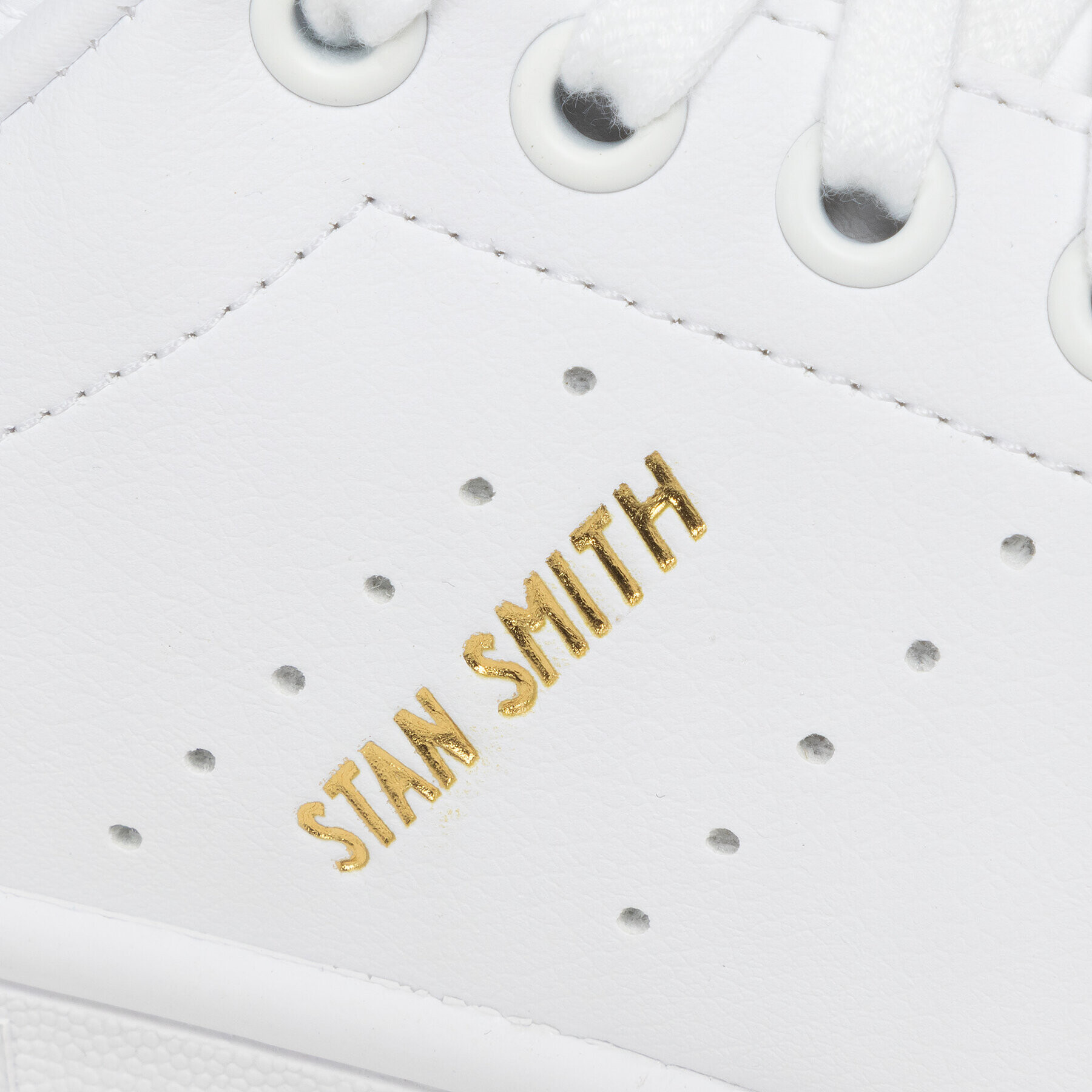 adidas Обувки Stan Smith GW0489 Бял - Pepit.bg