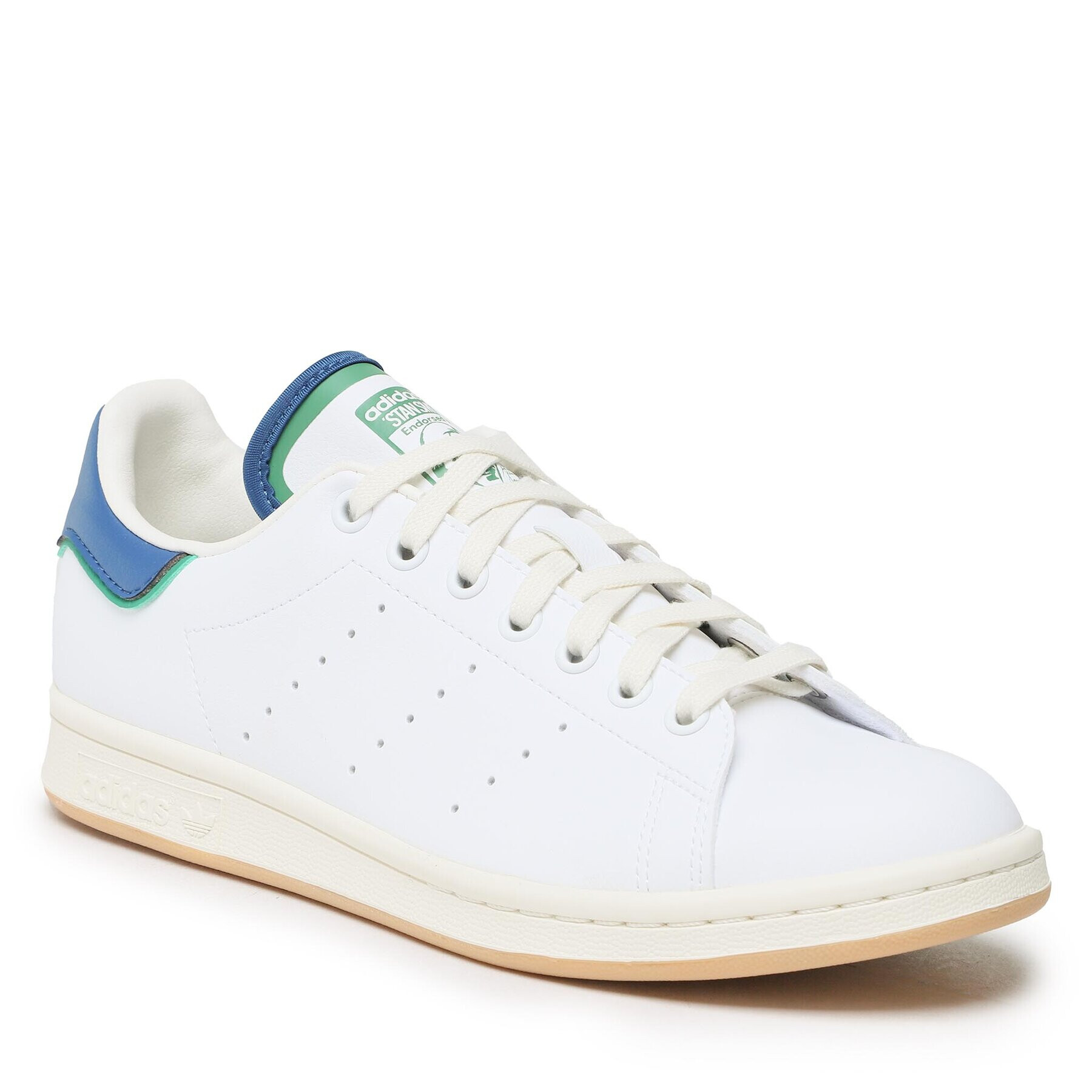 adidas Обувки Stan Smith GX4449 Бял - Pepit.bg