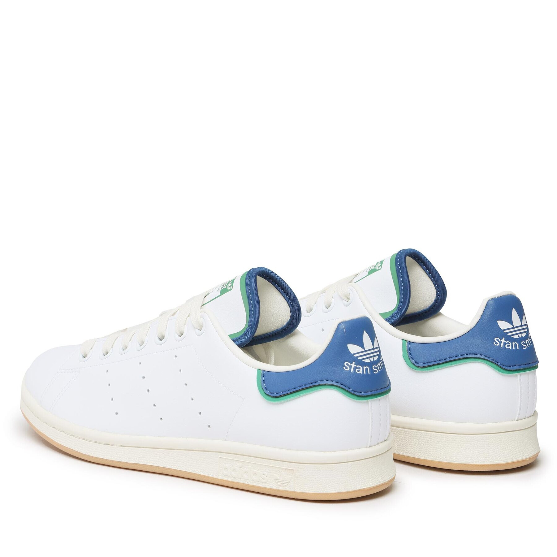 adidas Обувки Stan Smith GX4449 Бял - Pepit.bg