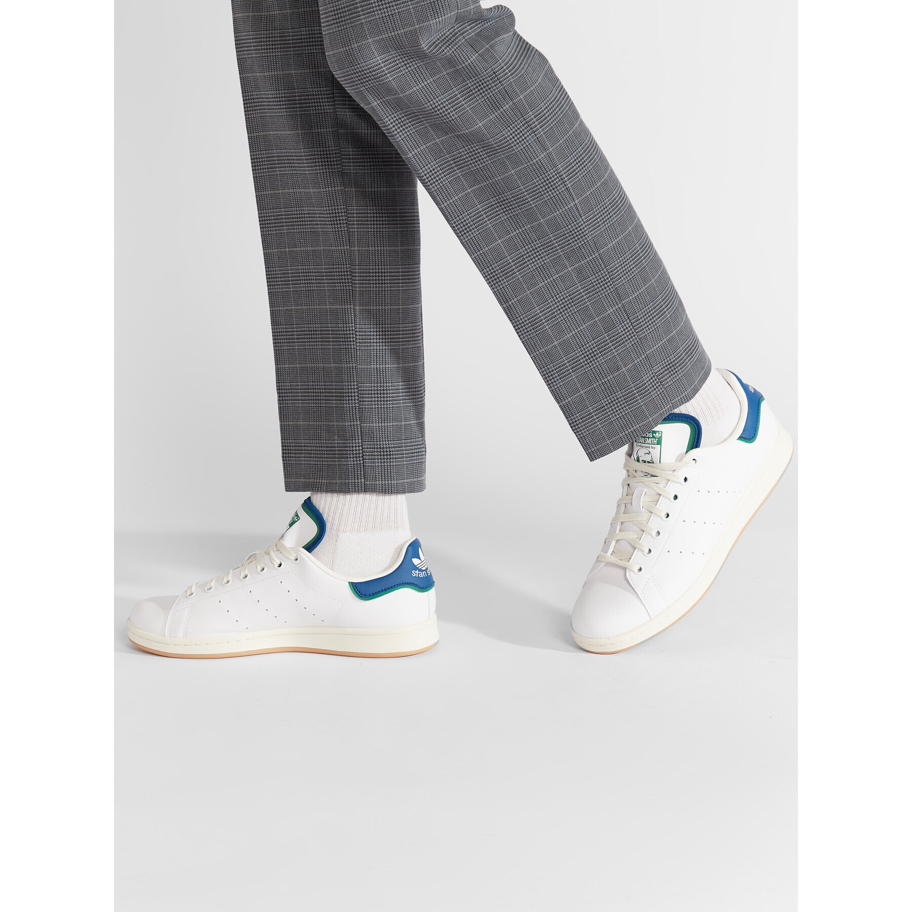 adidas Обувки Stan Smith GX4449 Бял - Pepit.bg