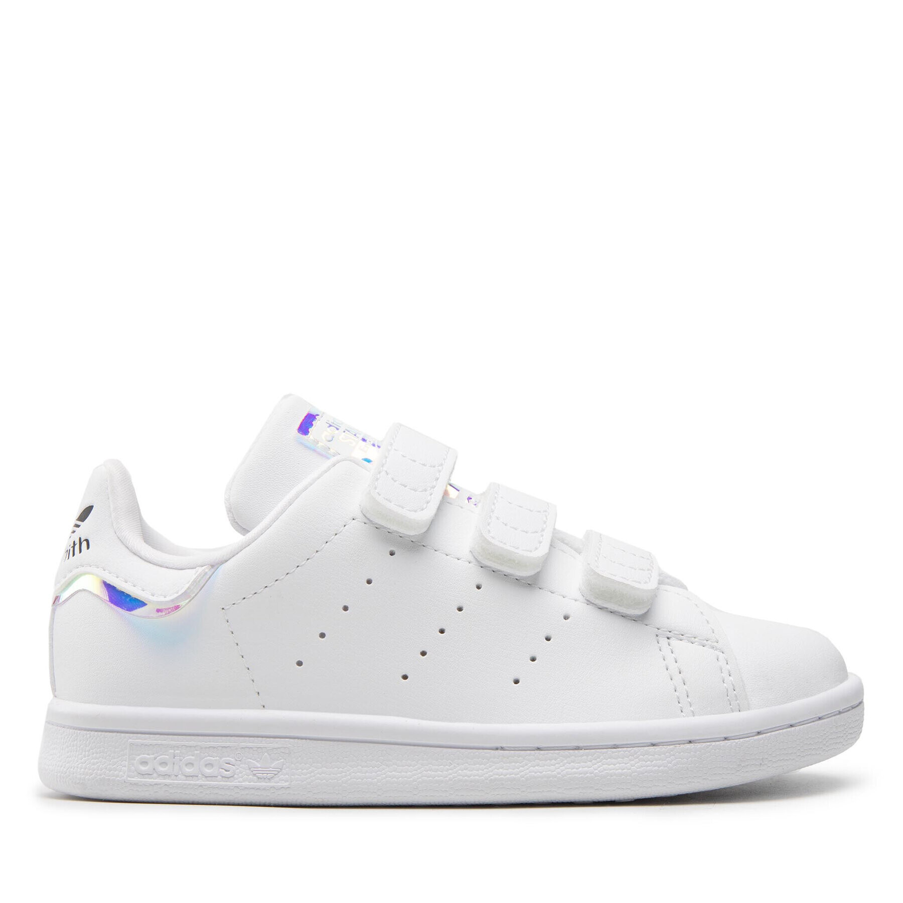 adidas Обувки Stan Smith GY4241 Бял - Pepit.bg