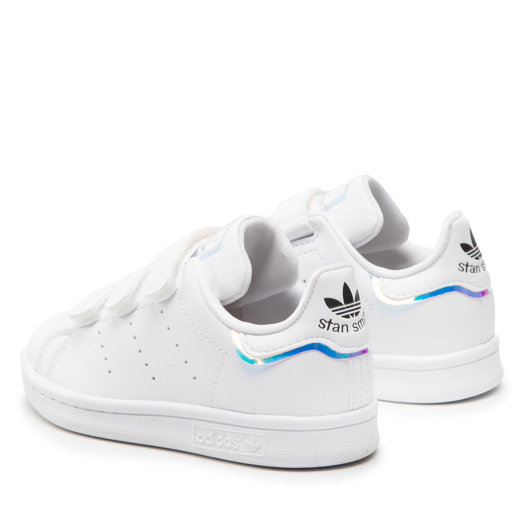 adidas Обувки Stan Smith GY4241 Бял - Pepit.bg