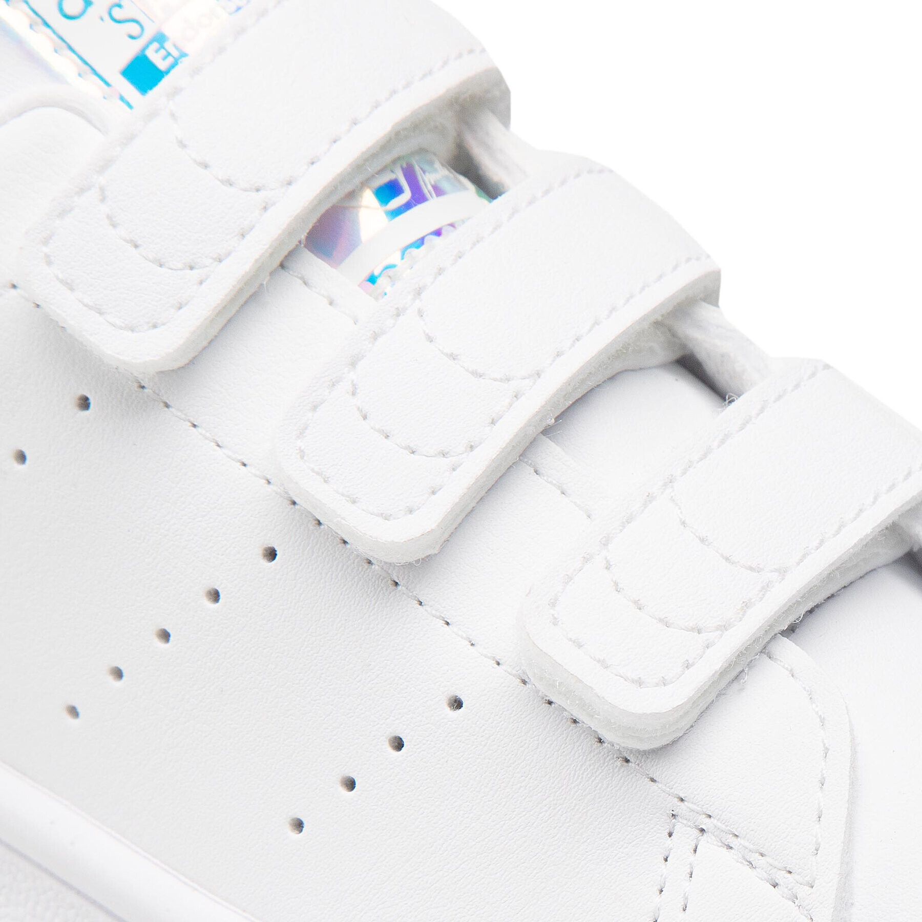 adidas Обувки Stan Smith GY4241 Бял - Pepit.bg
