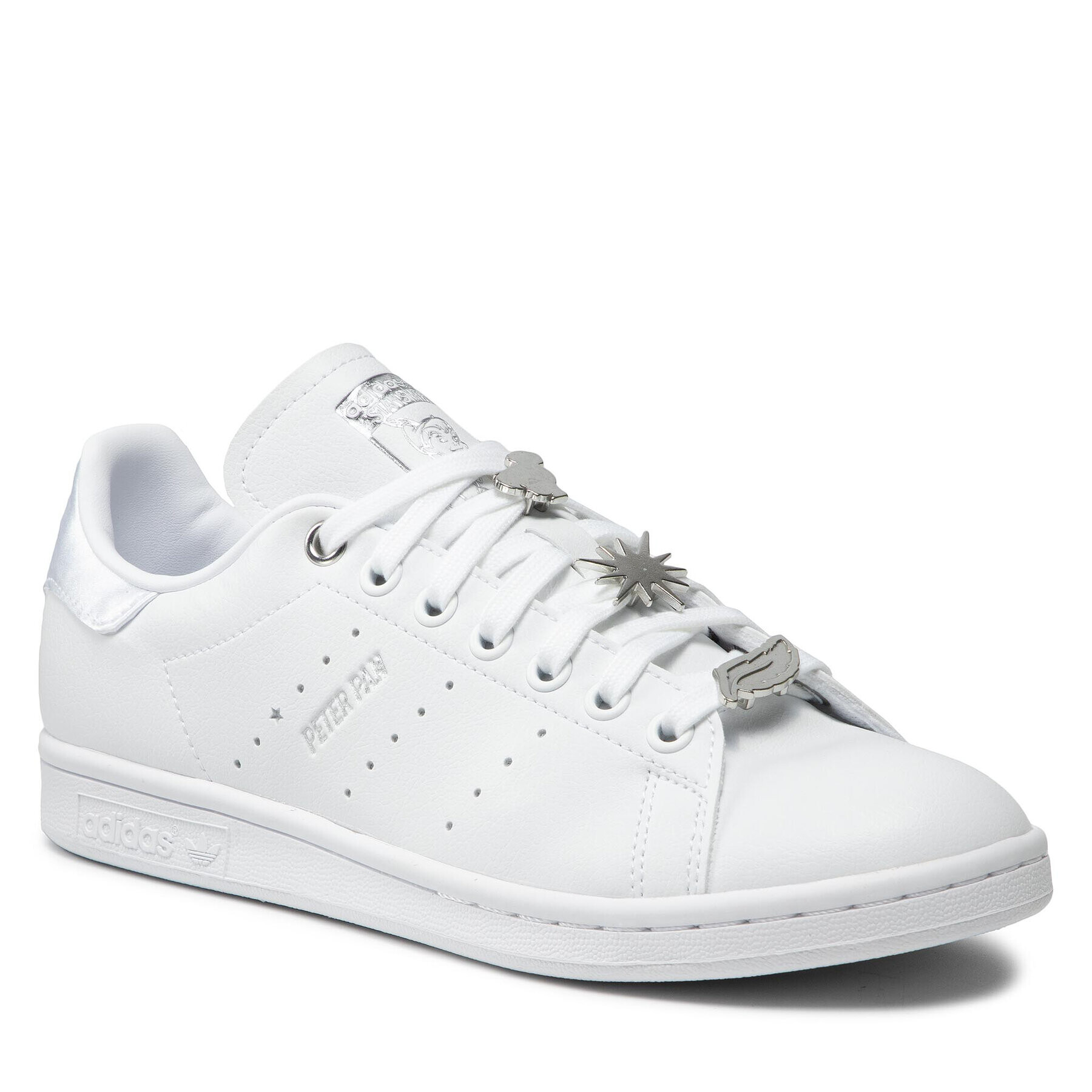 adidas Обувки Stan Smith GZ5988 Бял - Pepit.bg