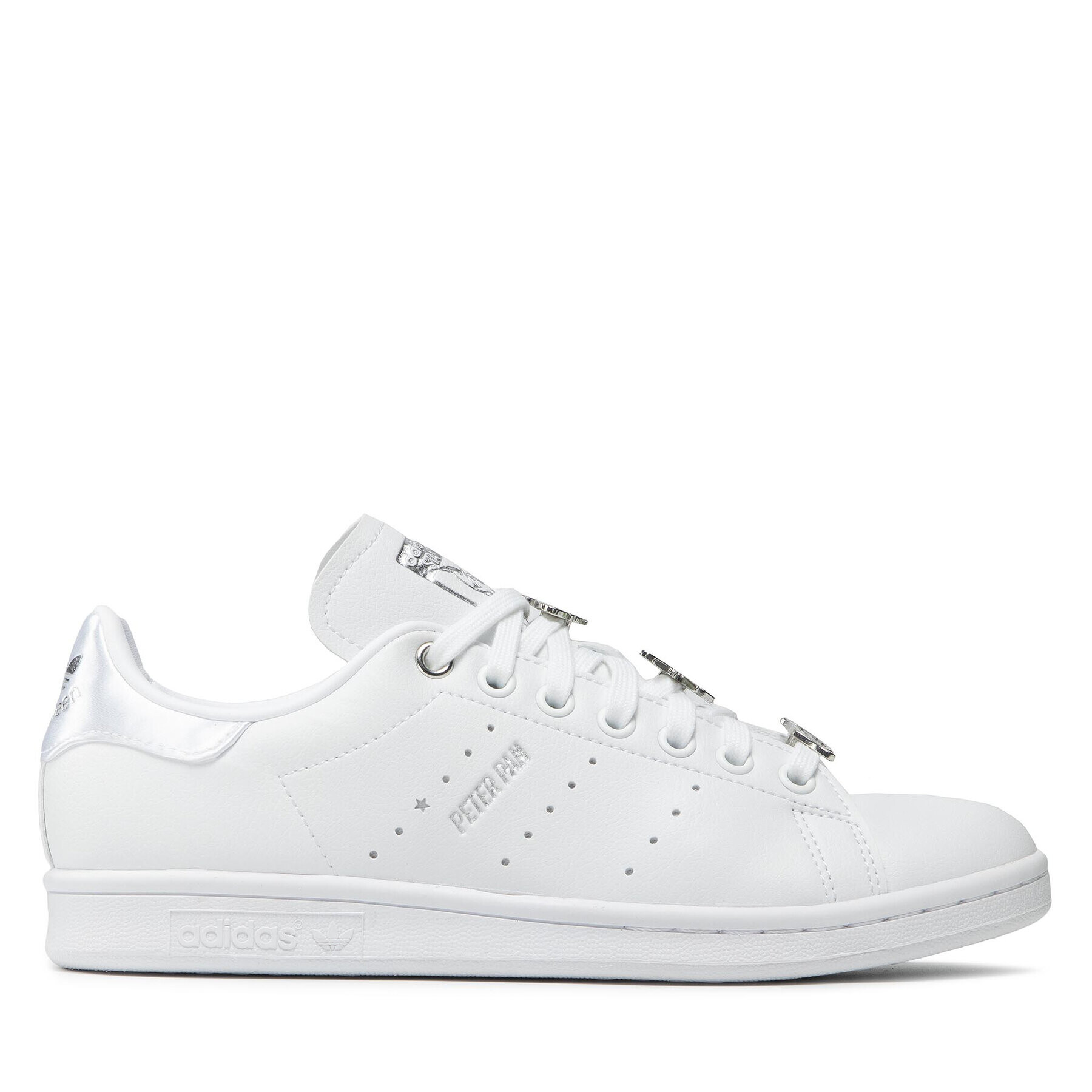adidas Обувки Stan Smith GZ5988 Бял - Pepit.bg