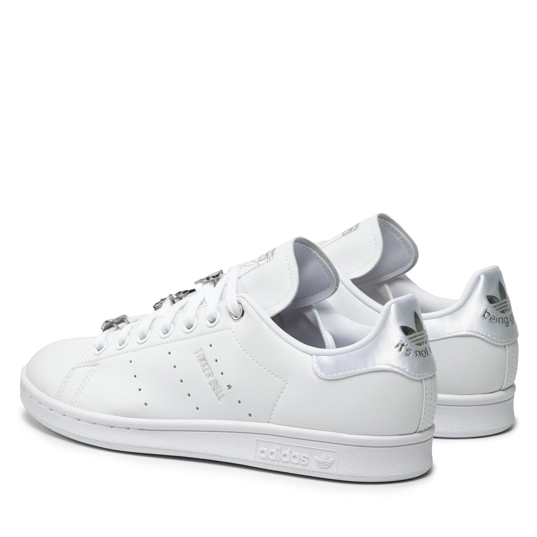 adidas Обувки Stan Smith GZ5988 Бял - Pepit.bg