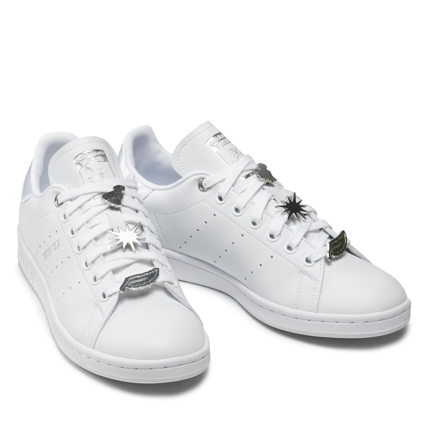 adidas Обувки Stan Smith GZ5988 Бял - Pepit.bg