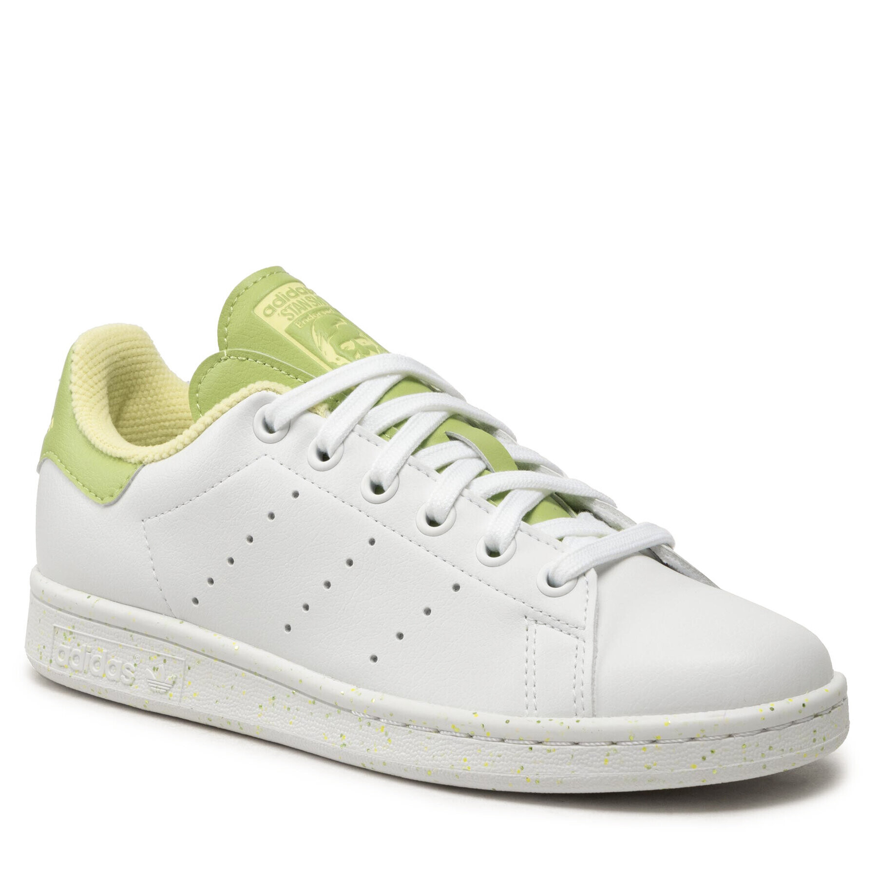 adidas Обувки Stan Smith HP5578 Бял - Pepit.bg