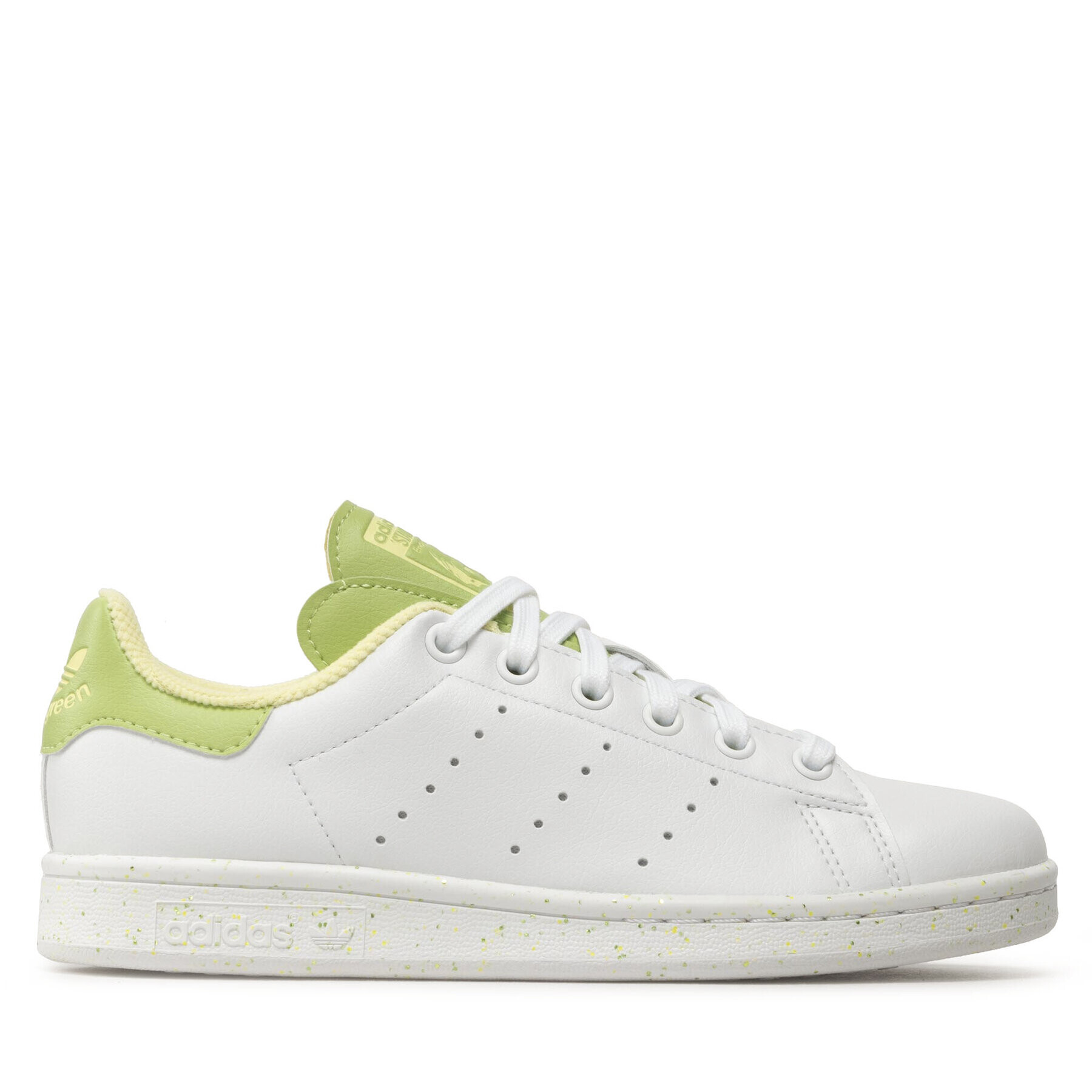 adidas Обувки Stan Smith HP5578 Бял - Pepit.bg