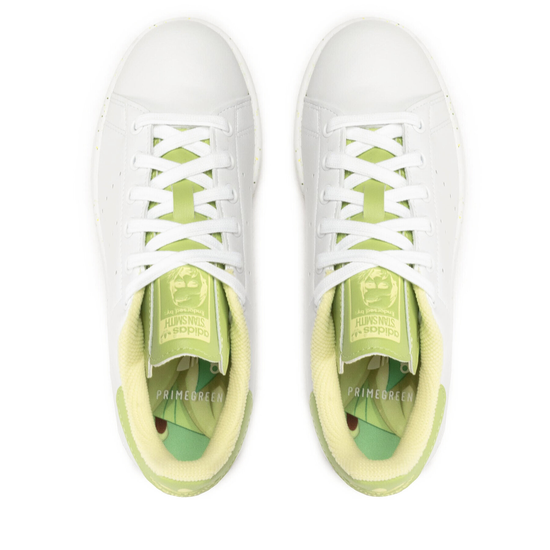 adidas Обувки Stan Smith HP5578 Бял - Pepit.bg