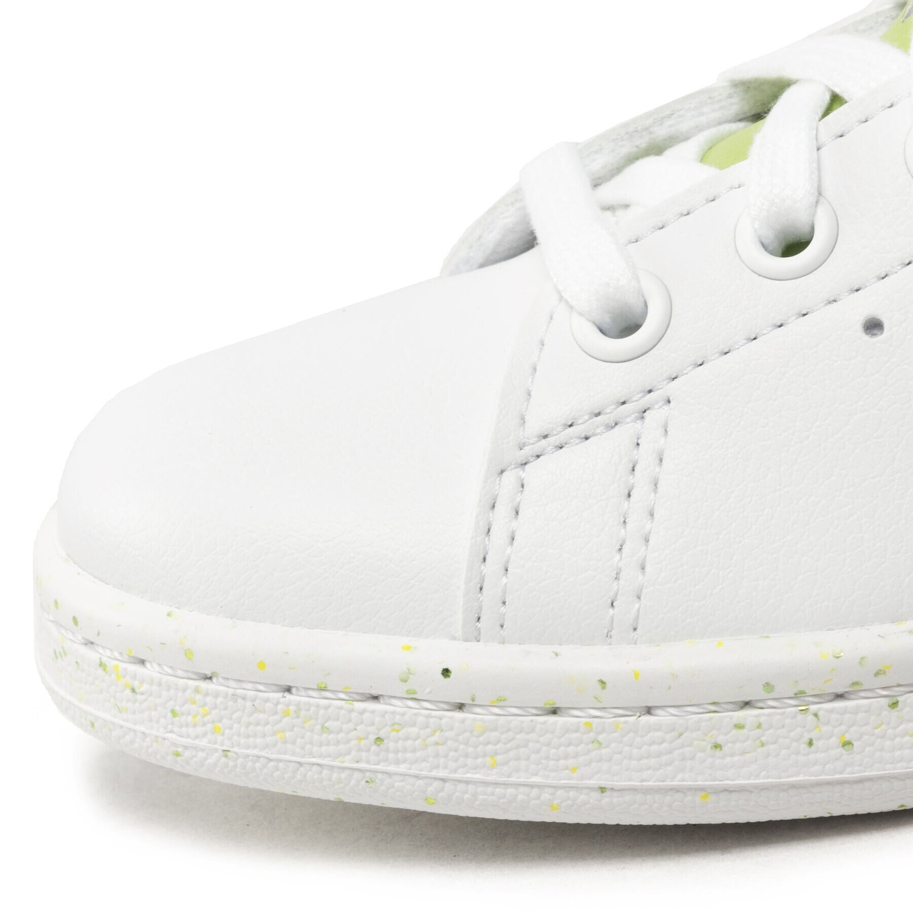 adidas Обувки Stan Smith HP5578 Бял - Pepit.bg