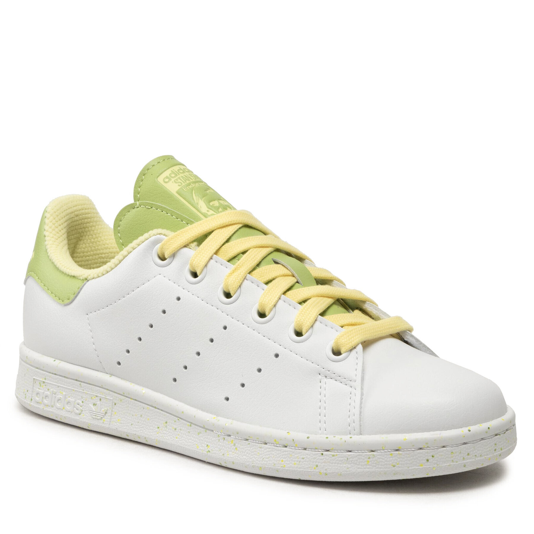 adidas Обувки Stan Smith HP5578 Бял - Pepit.bg