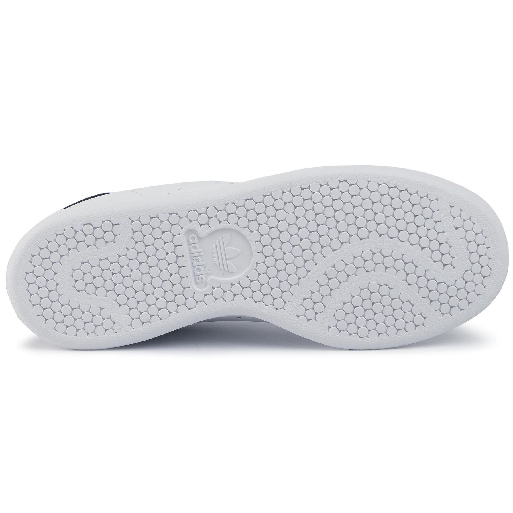 adidas Обувки Stan Smith J EE7570 Бял - Pepit.bg