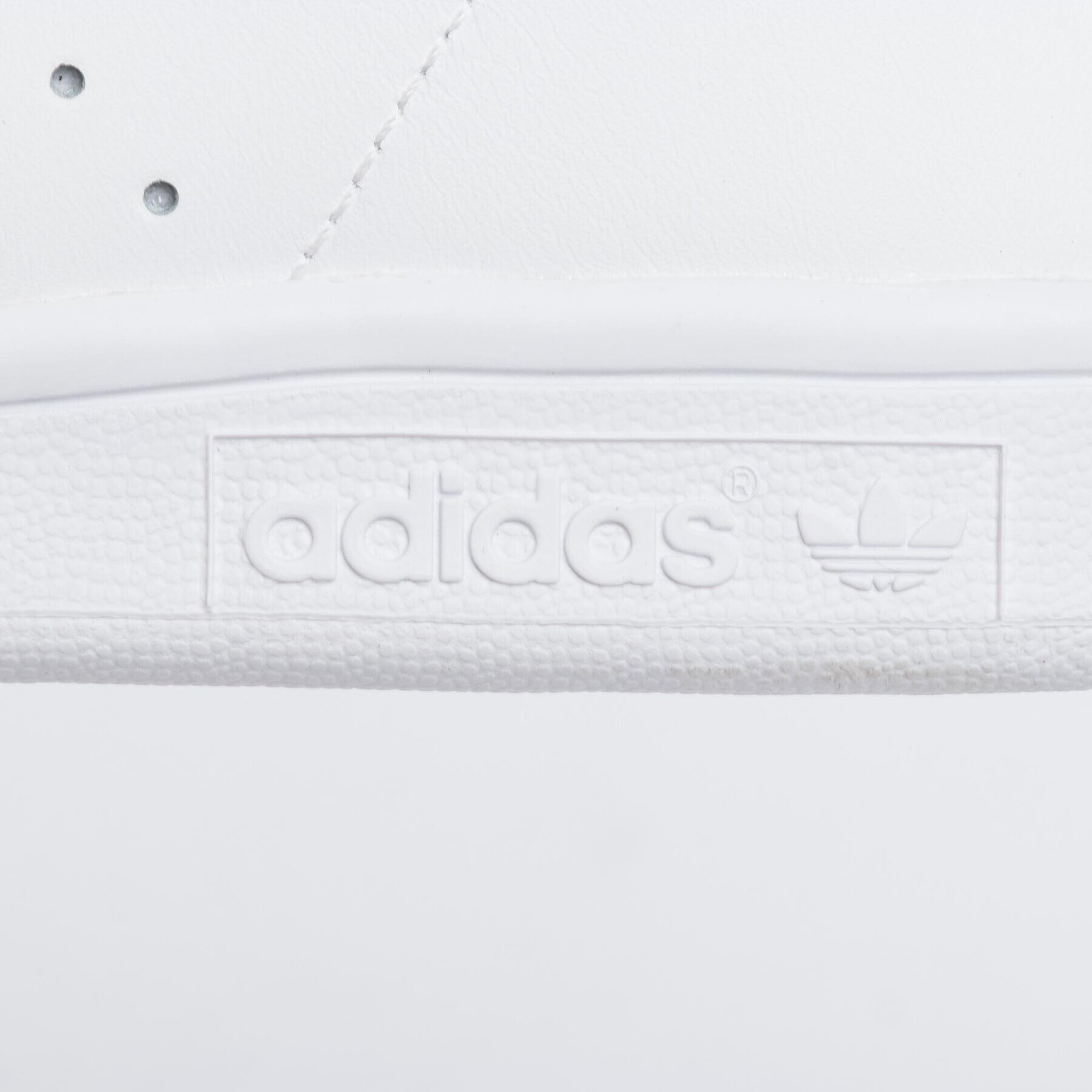 adidas Обувки Stan Smith J EE7570 Бял - Pepit.bg