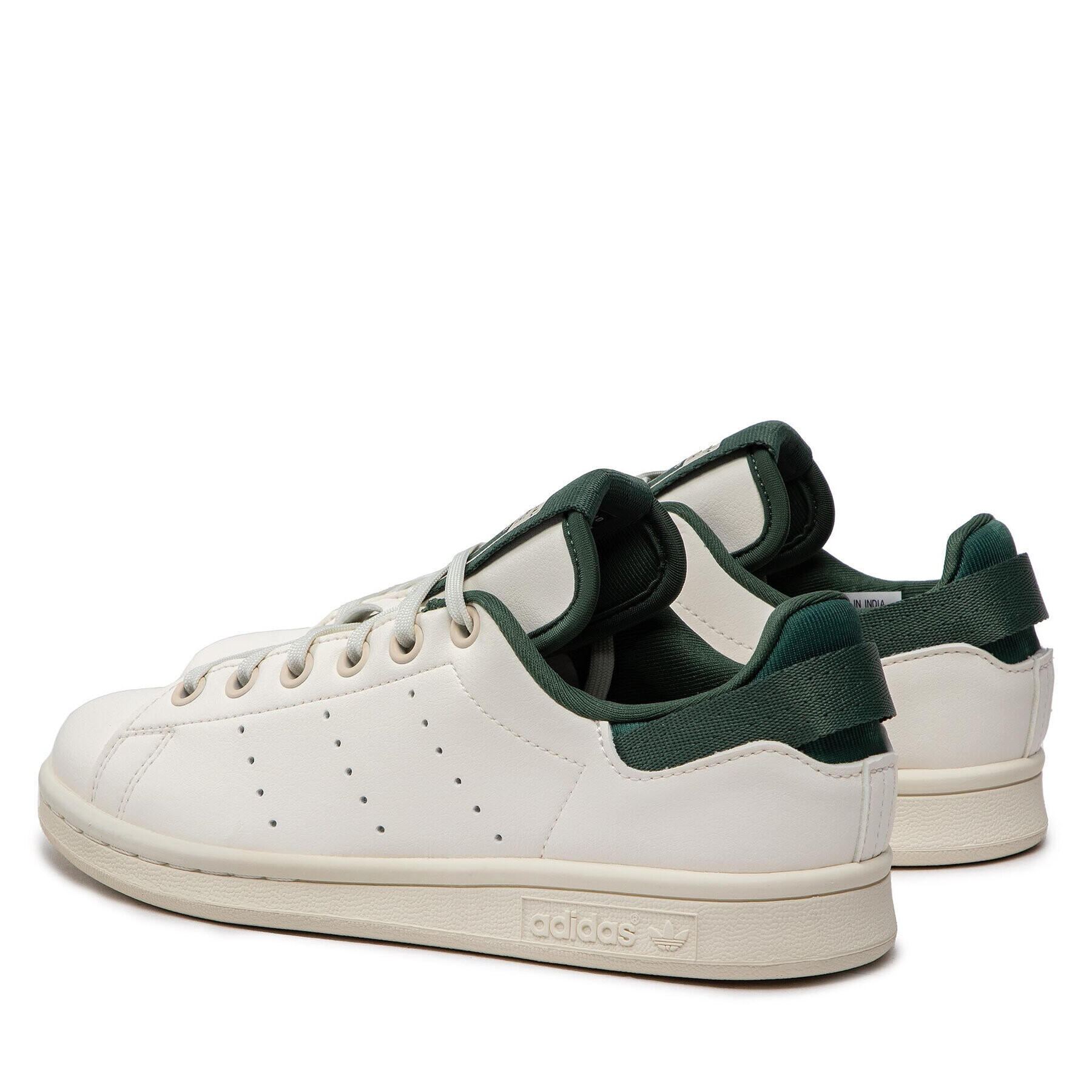 adidas Обувки Stan Smith J GX7291 Бял - Pepit.bg