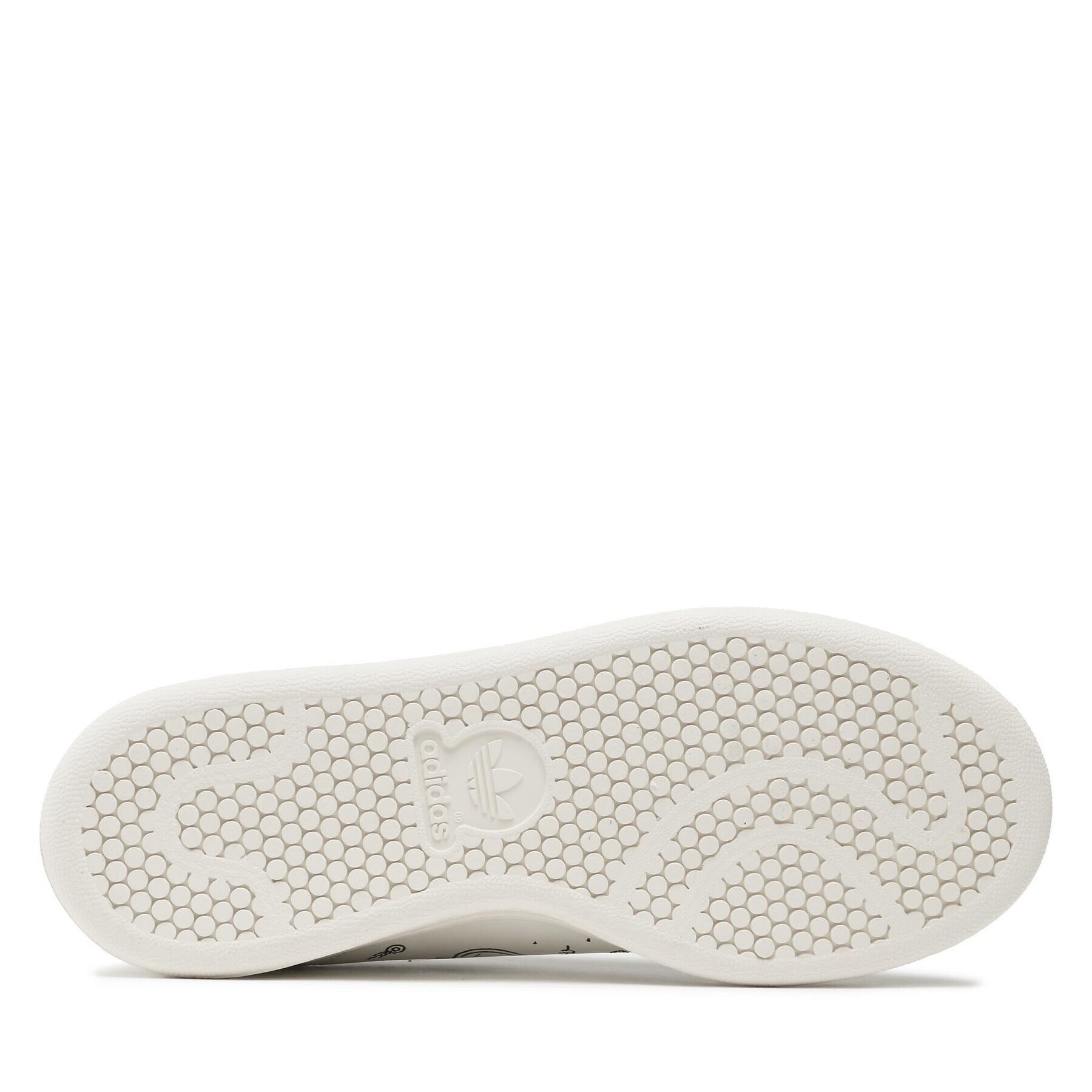 adidas Обувки Stan Smith J GY1786 Бял - Pepit.bg