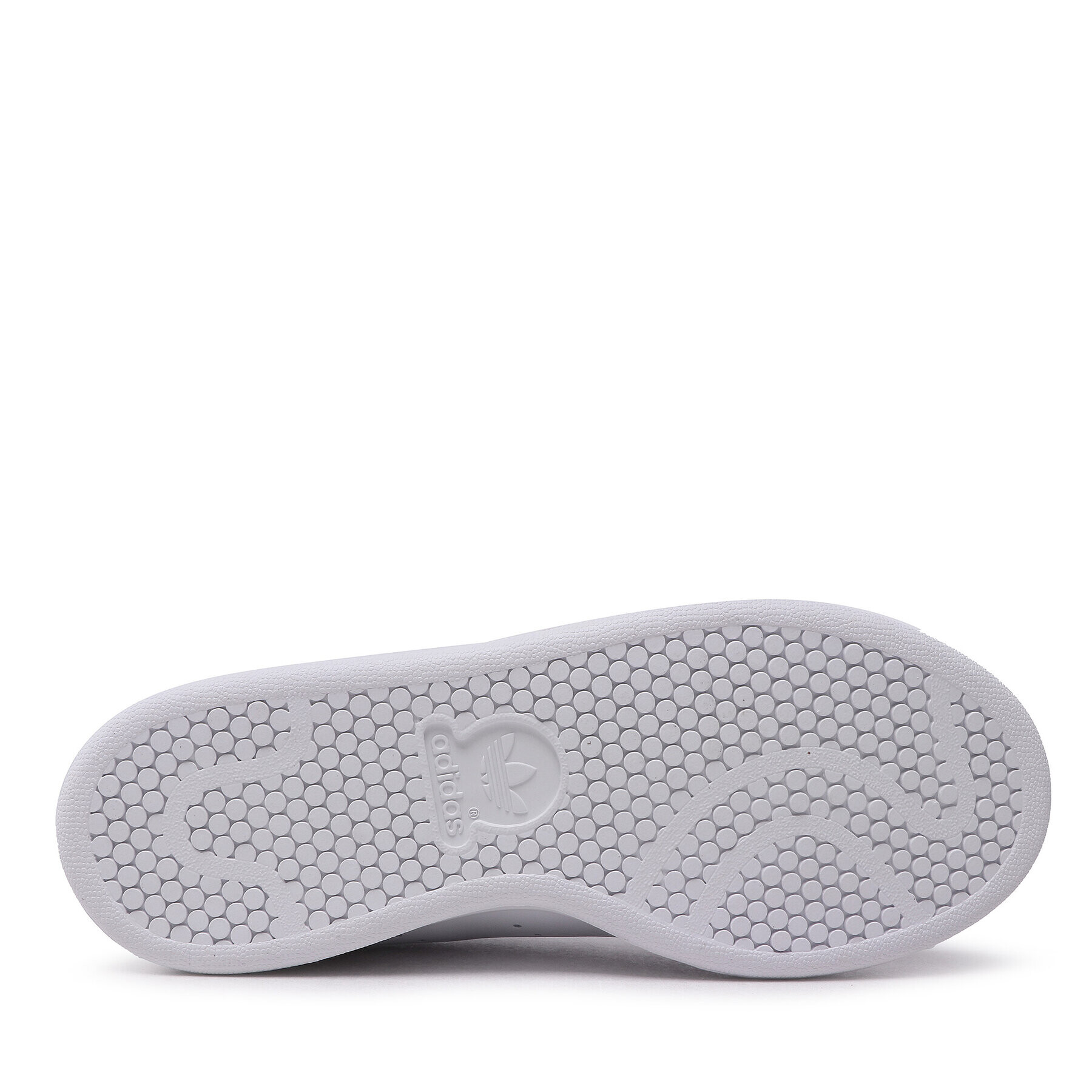 adidas Обувки Stan Smith J H03443 Бял - Pepit.bg