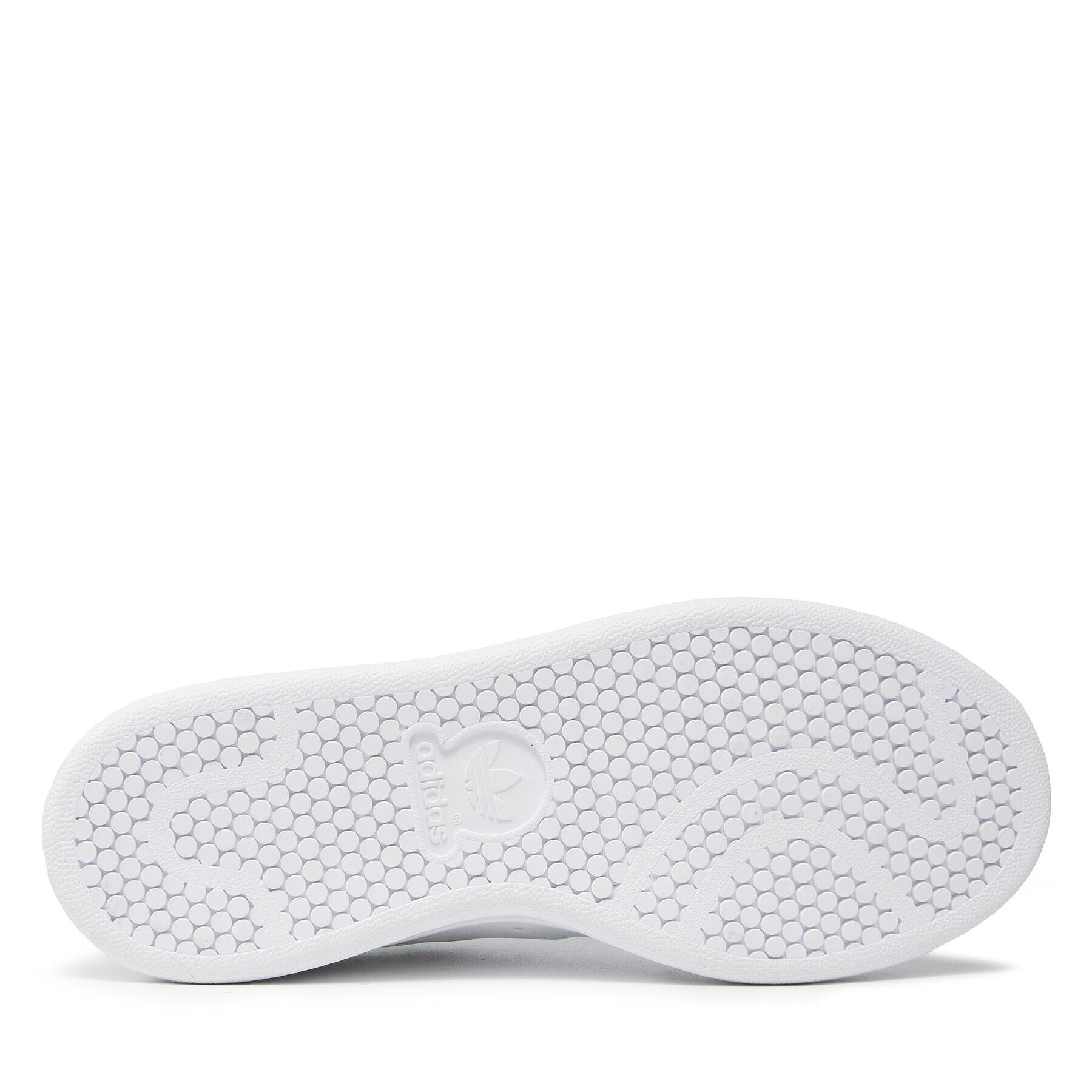 adidas Обувки Stan Smith J H05849 Бял - Pepit.bg