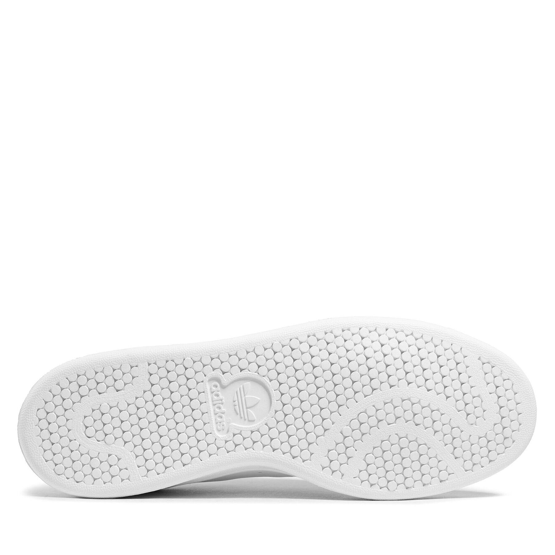 adidas Обувки Stan Smith J H68621 Бял - Pepit.bg