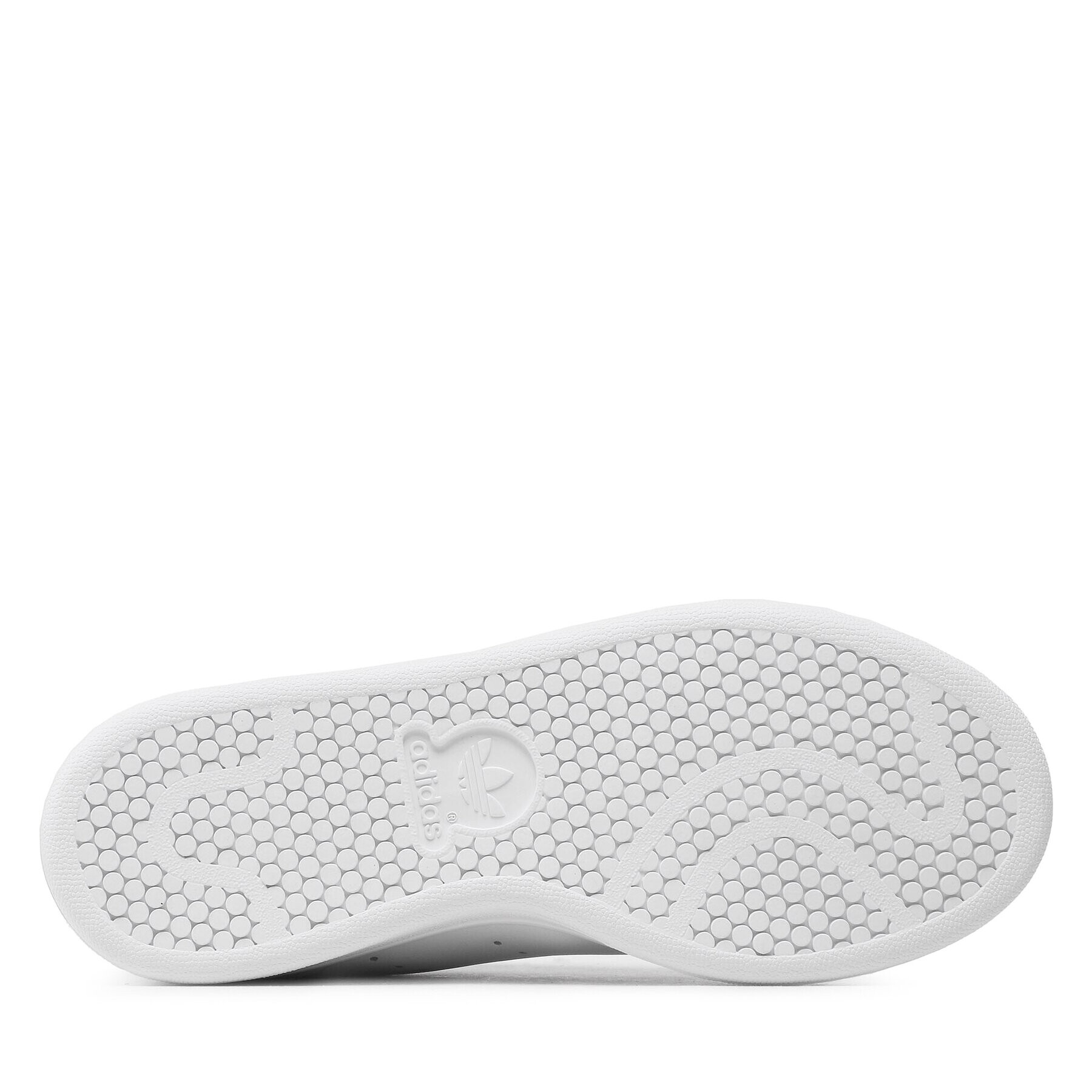 adidas Обувки Stan Smith J HQ1855 Бял - Pepit.bg