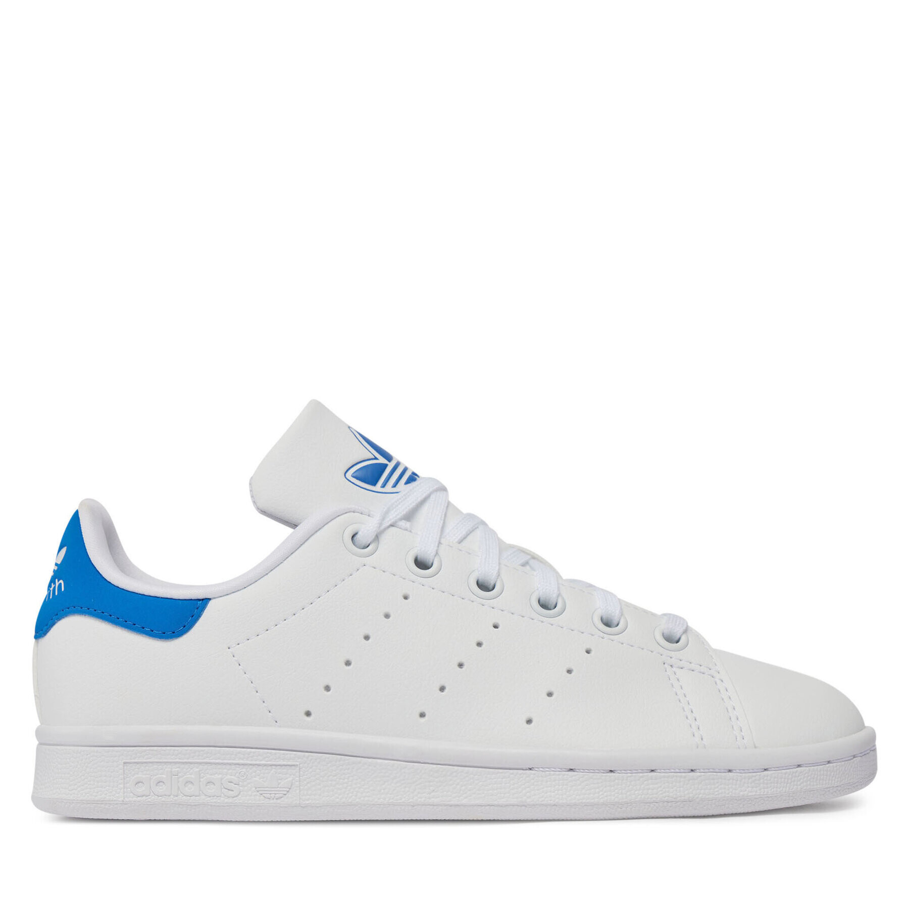 adidas Обувки Stan Smith Kids IE8110 Бял - Pepit.bg