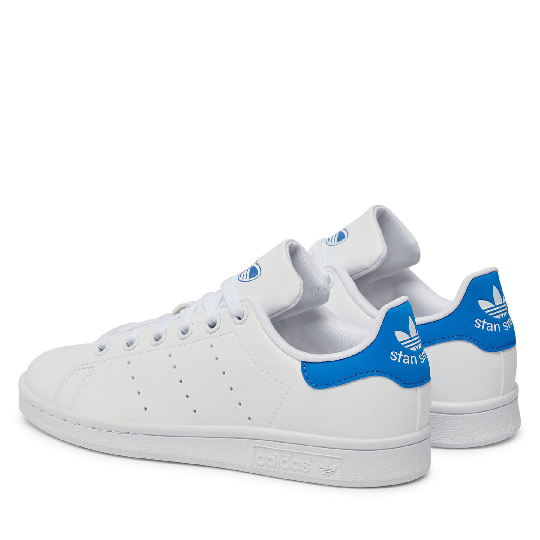 adidas Обувки Stan Smith Kids IE8110 Бял - Pepit.bg