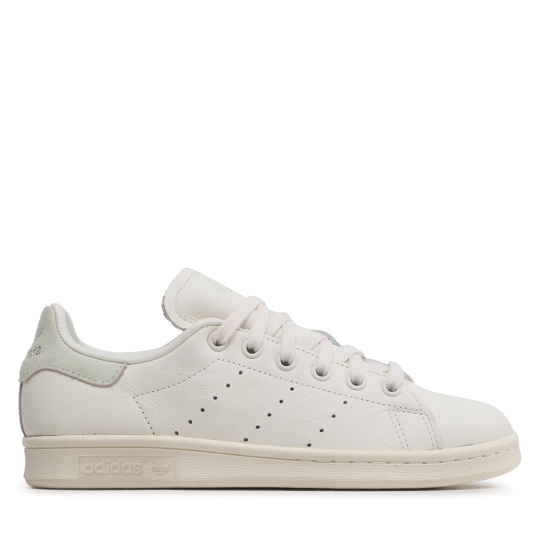 adidas Обувки Stan Smith Shoes HQ6659 Бял - Pepit.bg