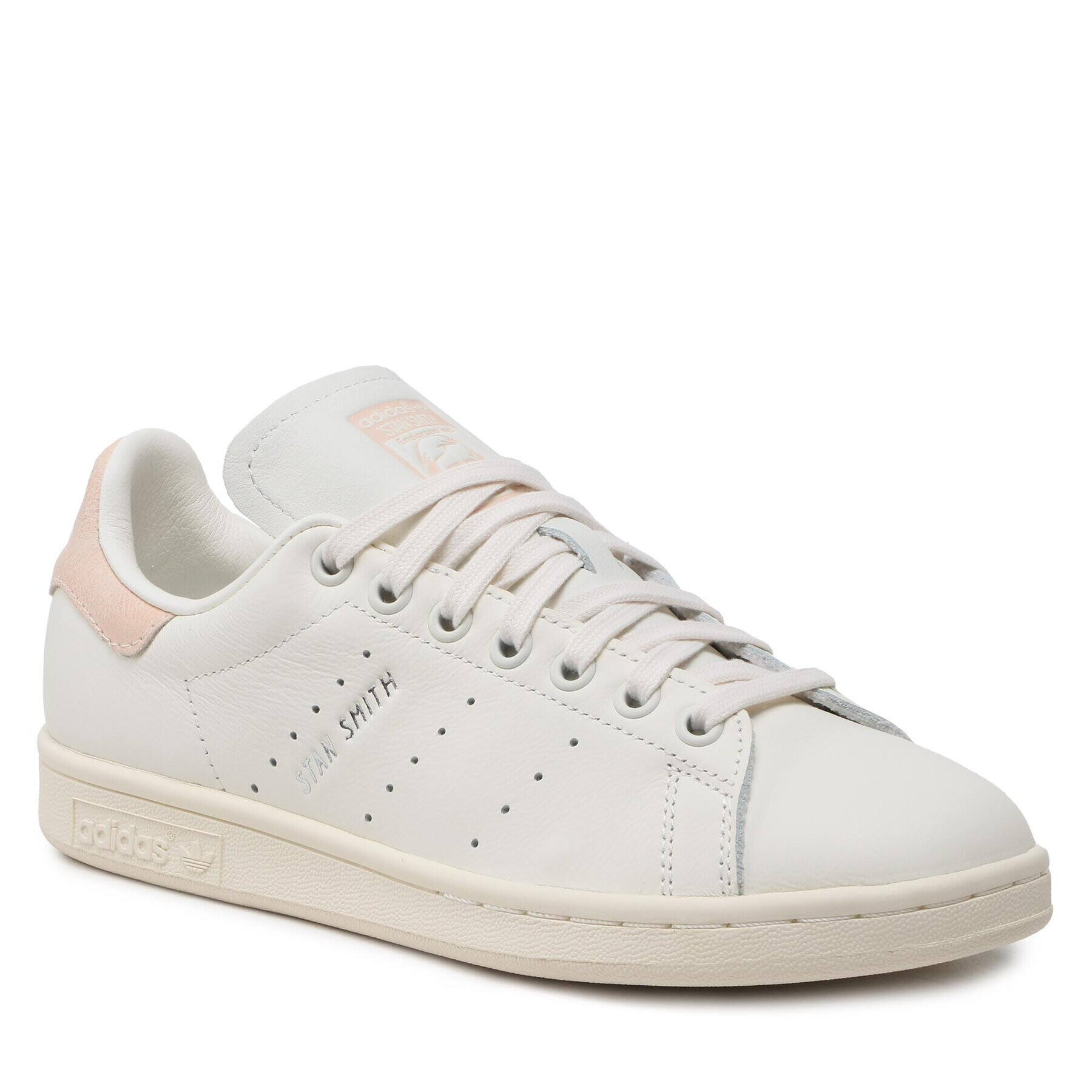 adidas Обувки Stan Smith Shoes HQ6660 Бял - Pepit.bg