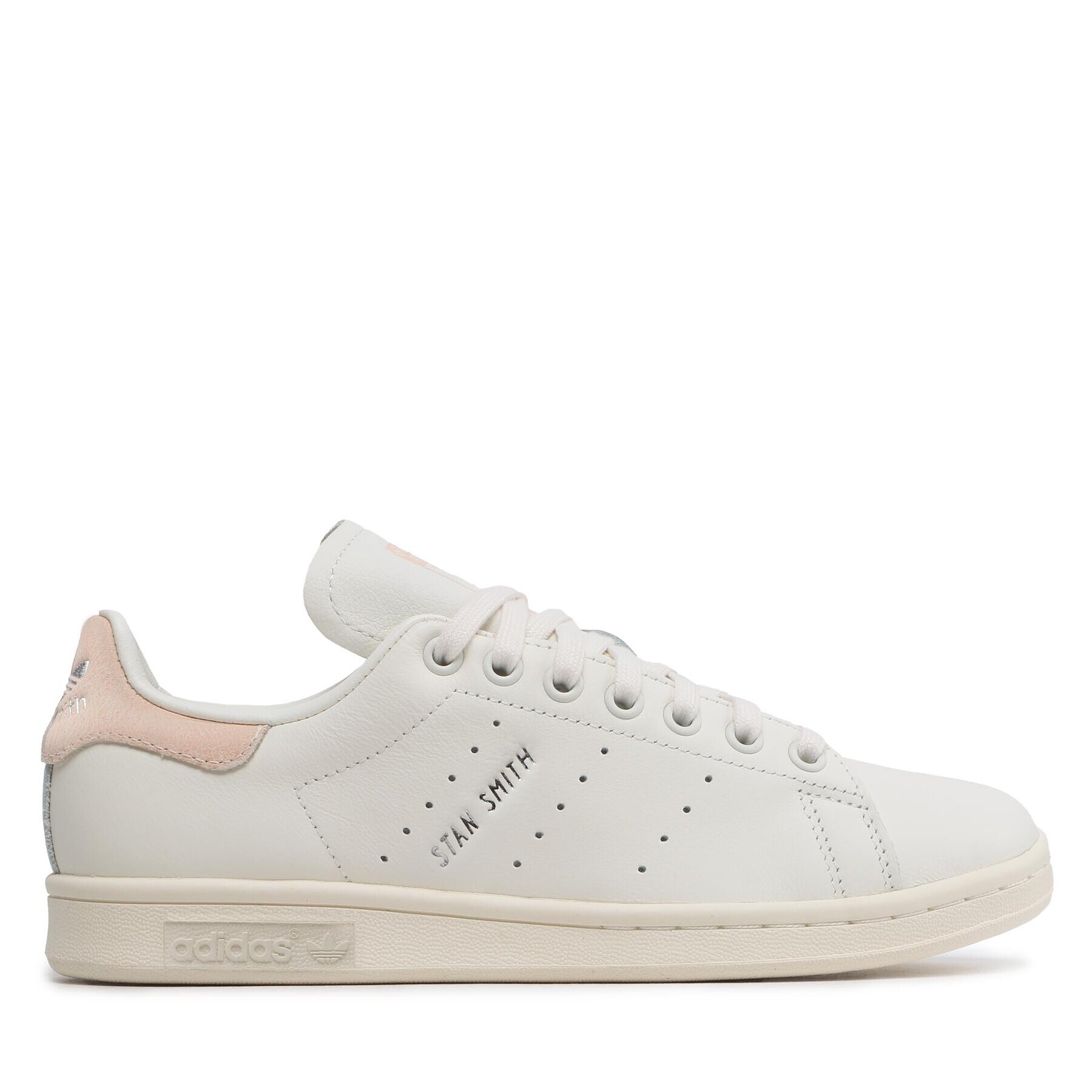 adidas Обувки Stan Smith Shoes HQ6660 Бял - Pepit.bg