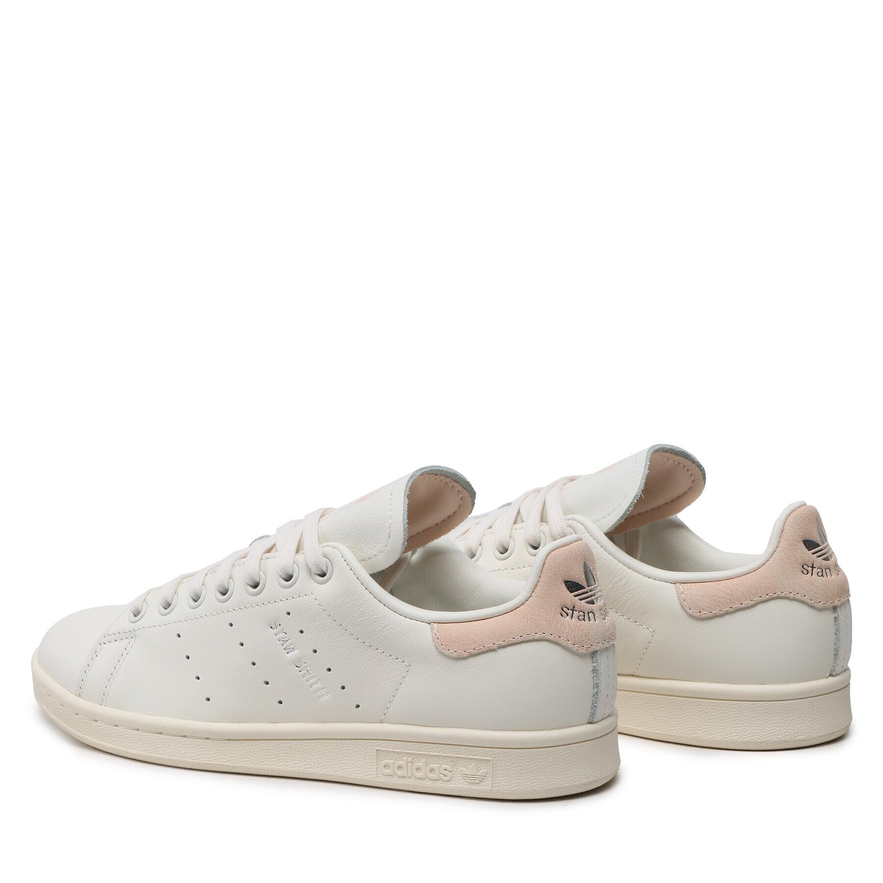 adidas Обувки Stan Smith Shoes HQ6660 Бял - Pepit.bg