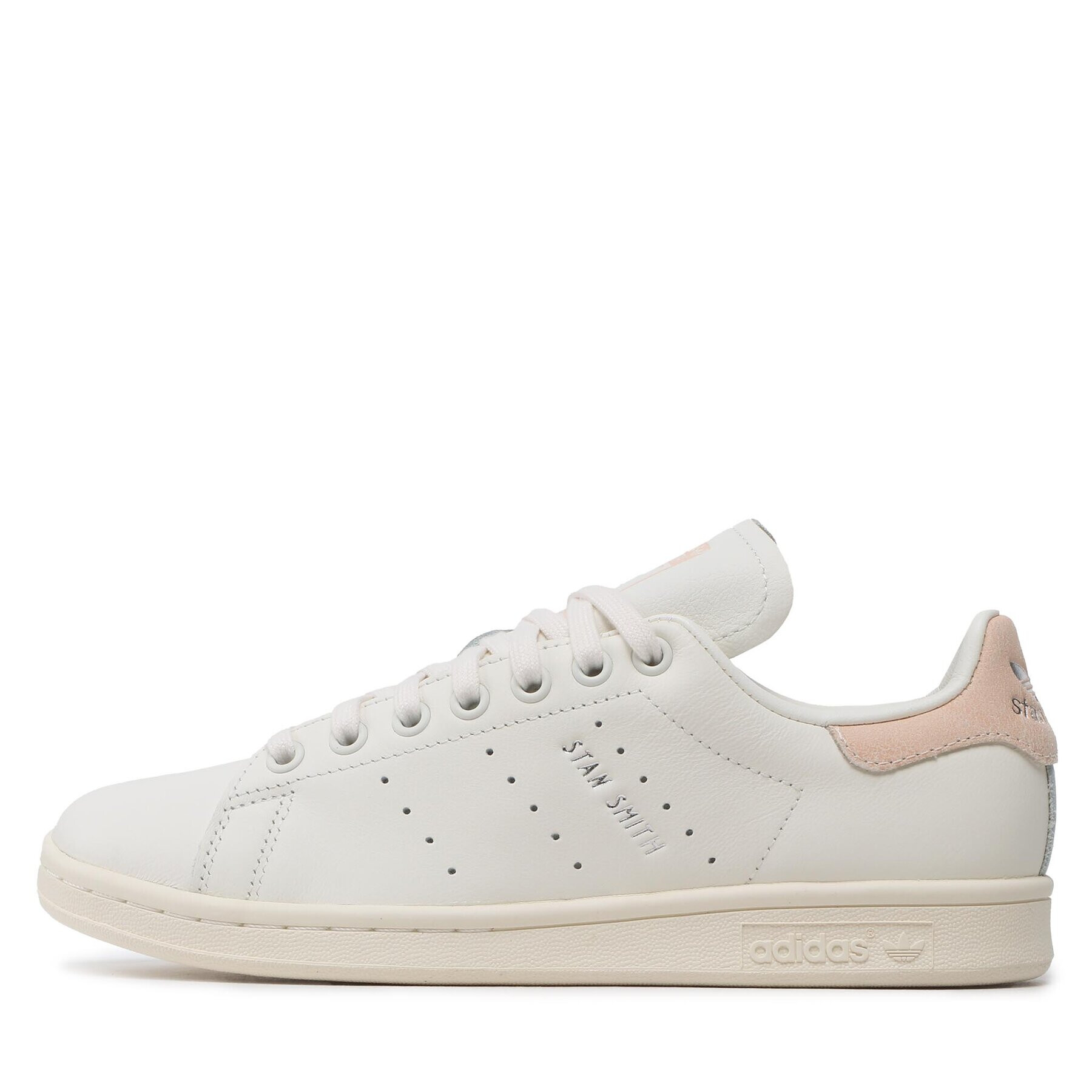 adidas Обувки Stan Smith Shoes HQ6660 Бял - Pepit.bg