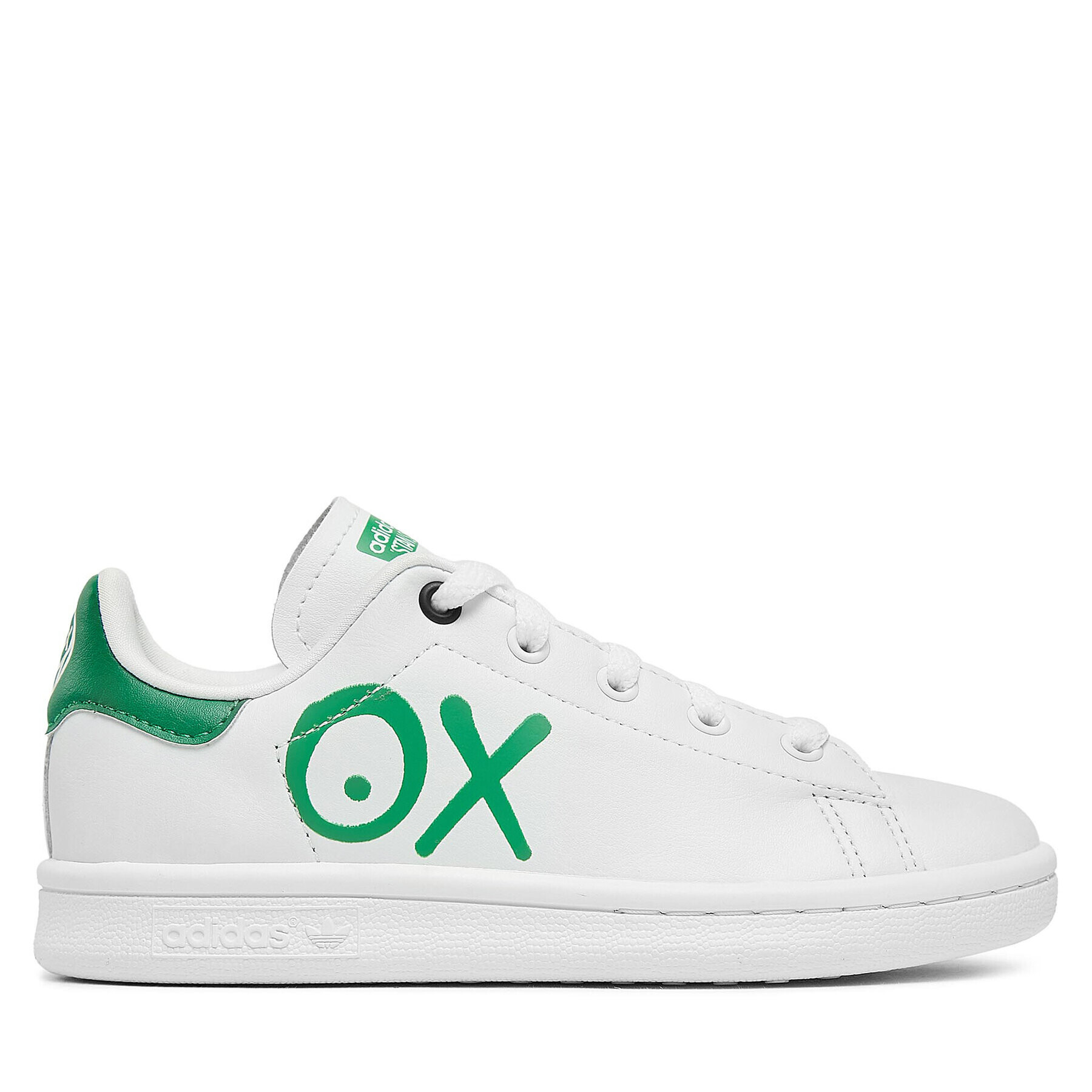 adidas Обувки Stan Smith Shoes HQ6729 Бял - Pepit.bg
