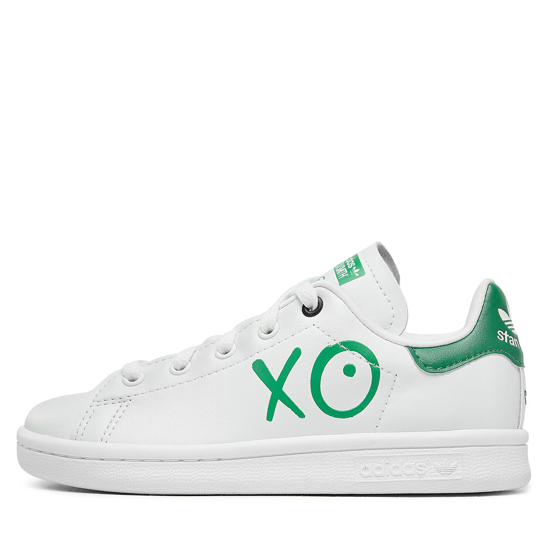 adidas Обувки Stan Smith Shoes HQ6729 Бял - Pepit.bg