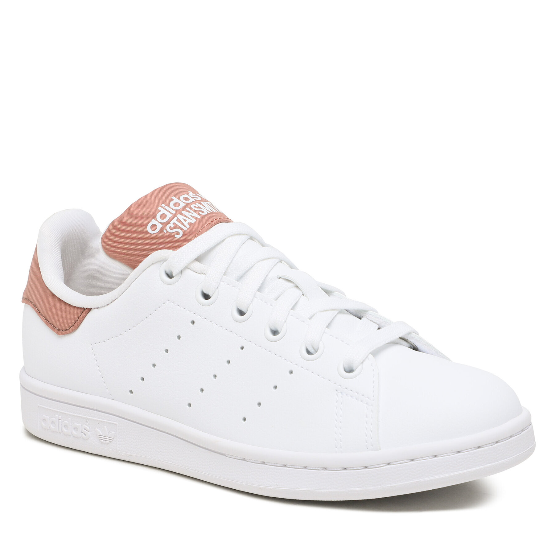 adidas Обувки Stan Smith HQ6779 Бял - Pepit.bg