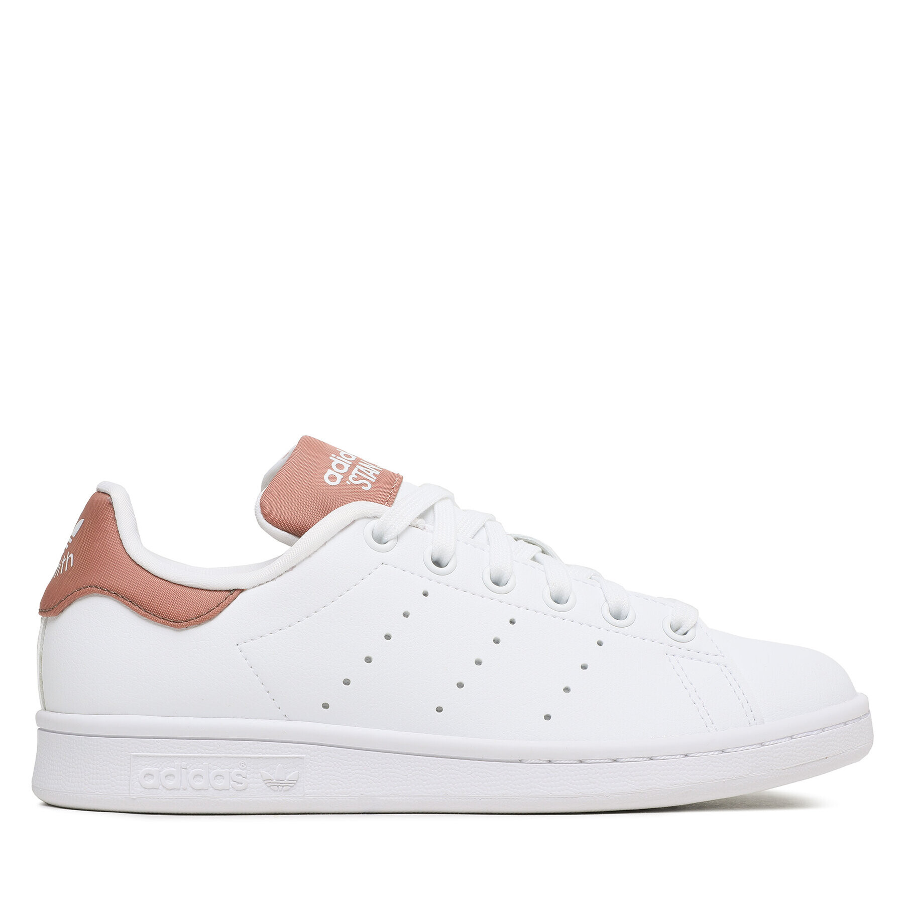 adidas Обувки Stan Smith HQ6779 Бял - Pepit.bg